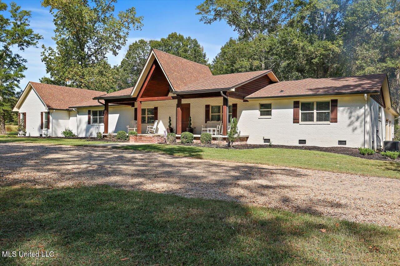 223 Gulde Road, Brandon, Mississippi image 1