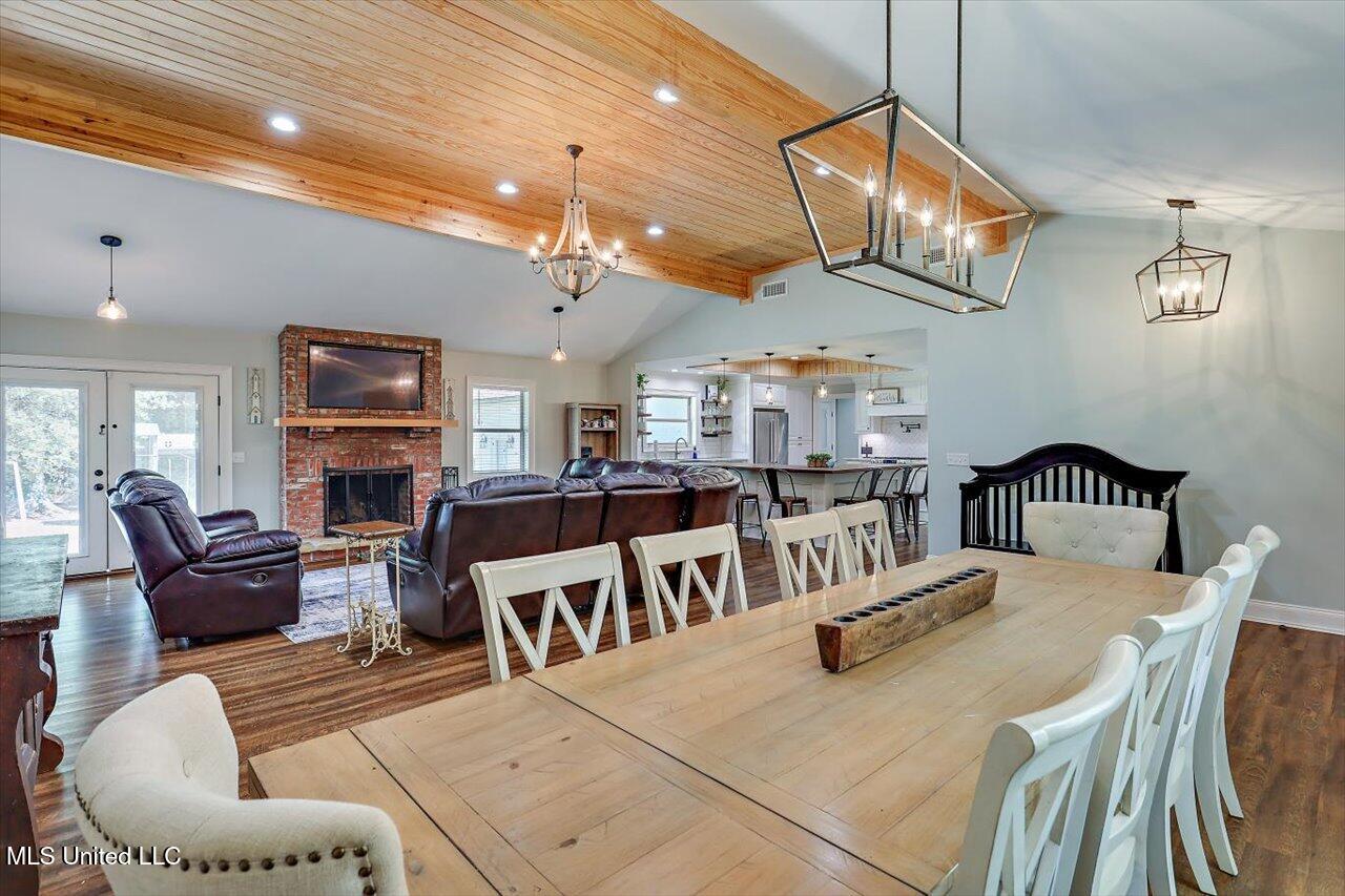 223 Gulde Road, Brandon, Mississippi image 20