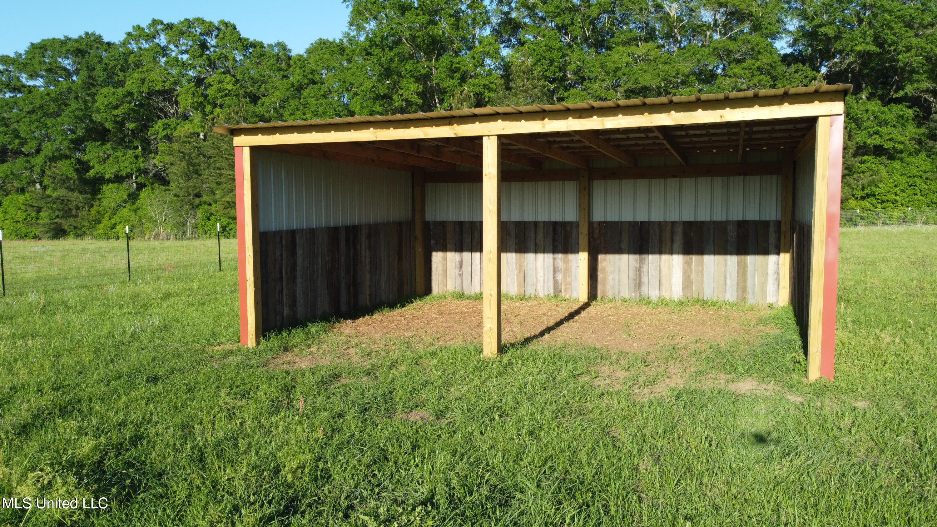 33 Lilliemae Ln, Poplarville, Mississippi image 7