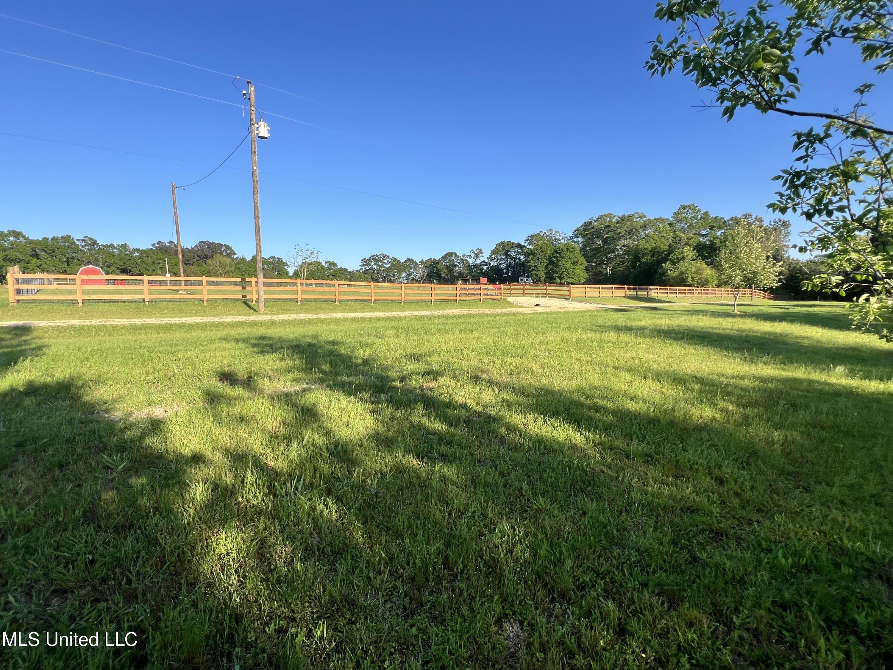 33 Lilliemae Ln, Poplarville, Mississippi image 14