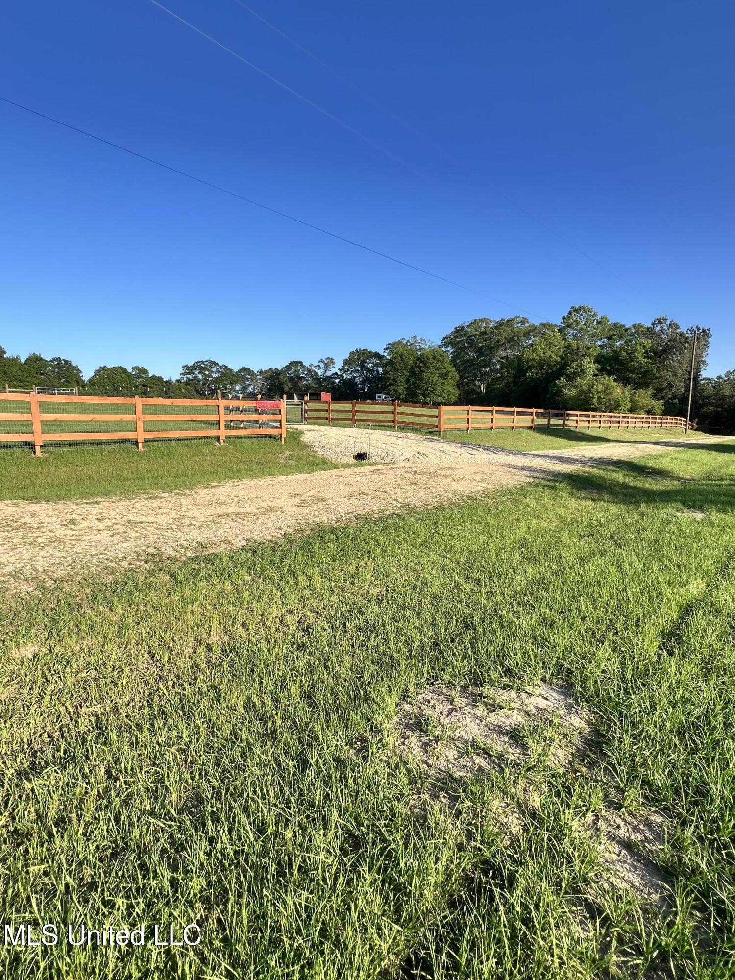 33 Lilliemae Ln, Poplarville, Mississippi image 15