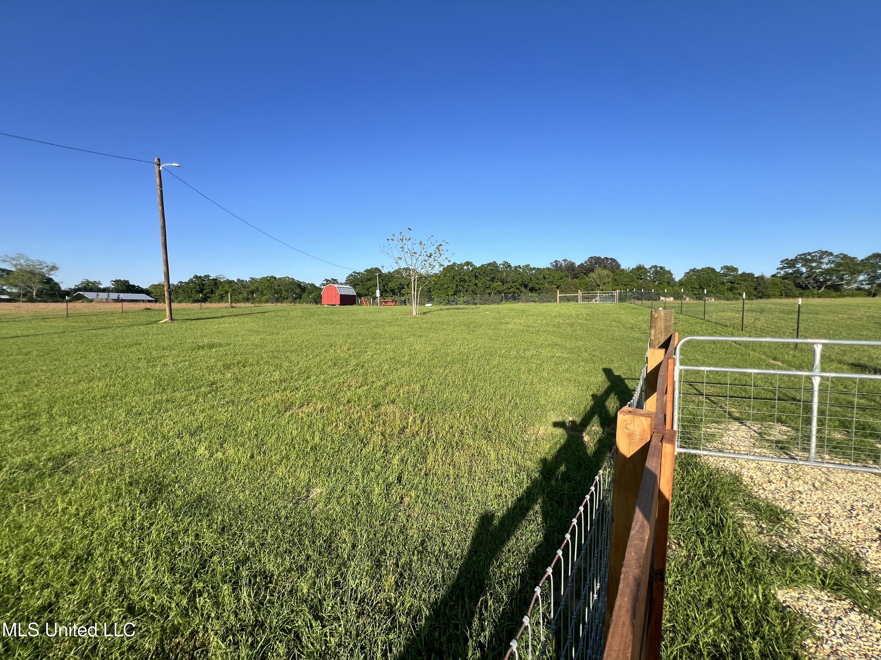 33 Lilliemae Ln, Poplarville, Mississippi image 18