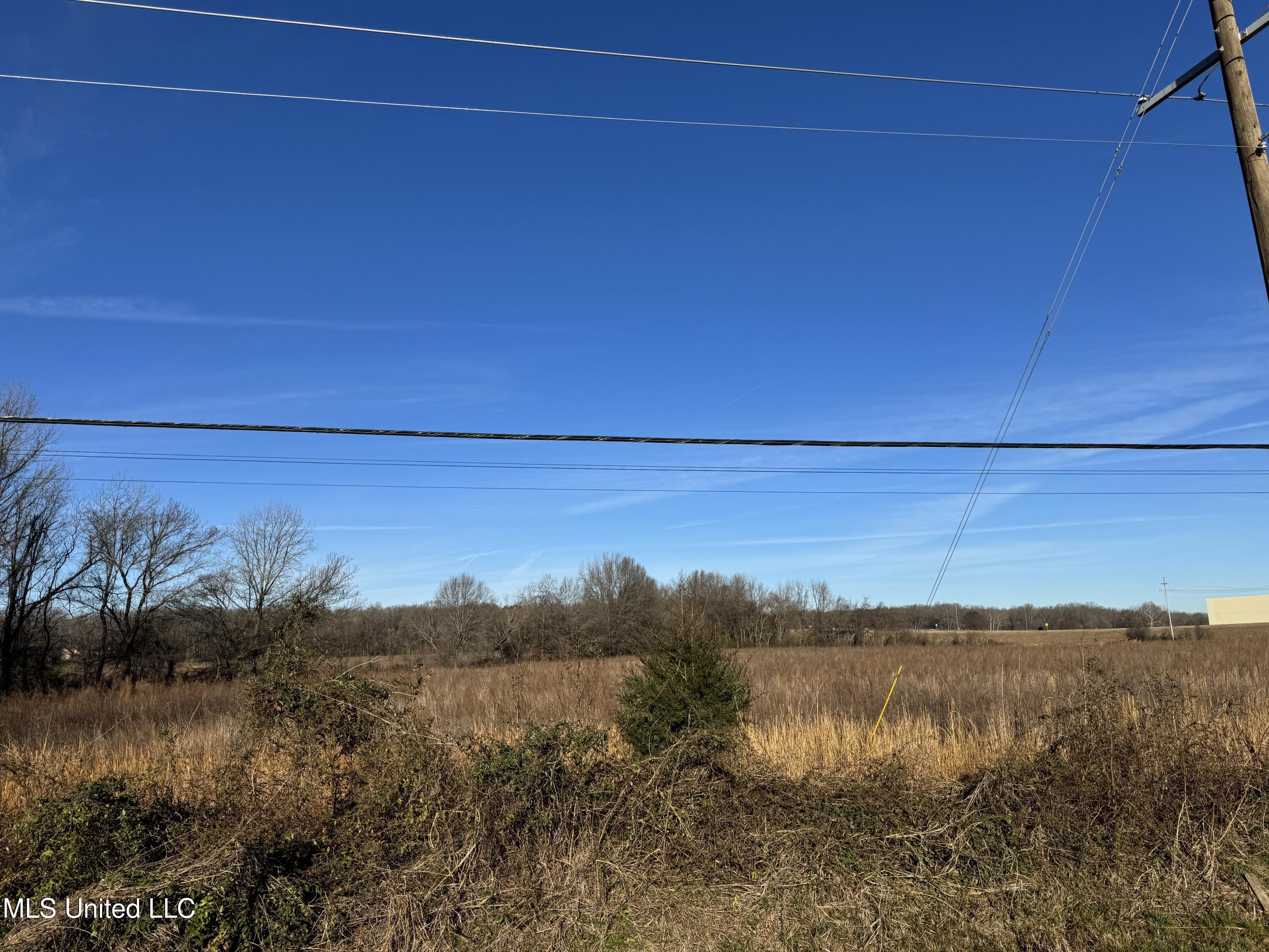 S Old Hwy 51 Pt, Hernando, Mississippi image 2