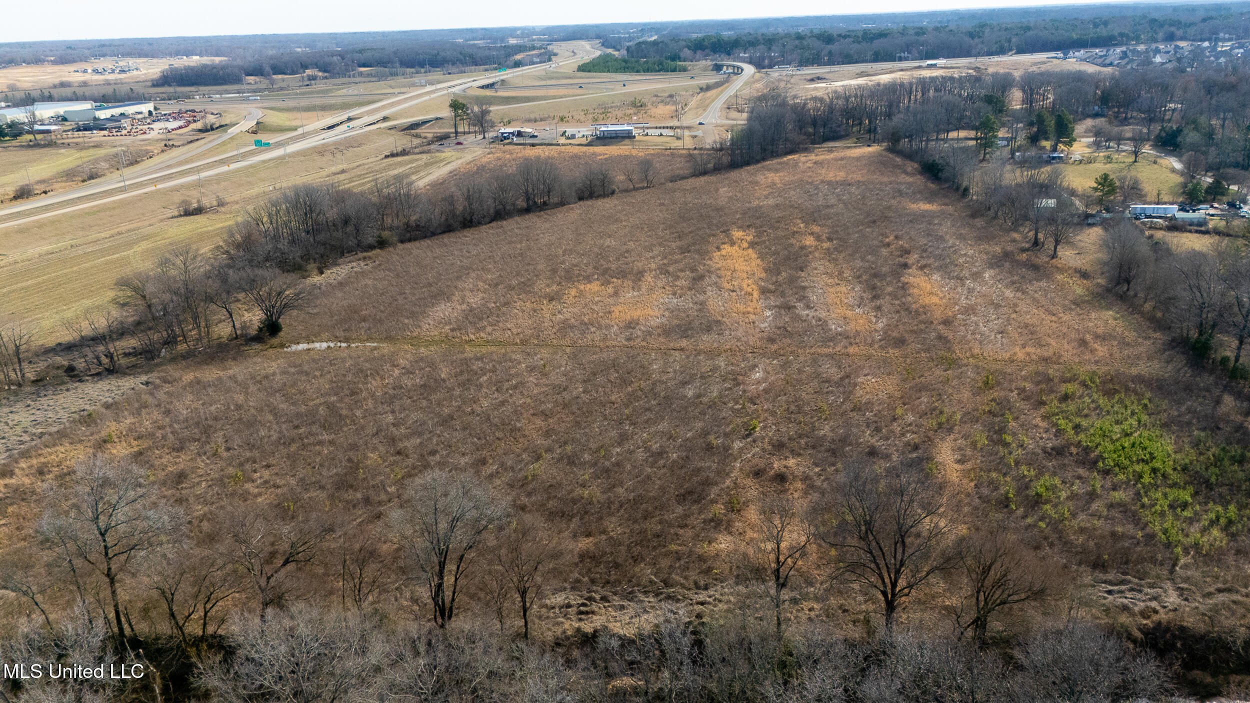 S Old Hwy 51 Pt, Hernando, Mississippi image 7