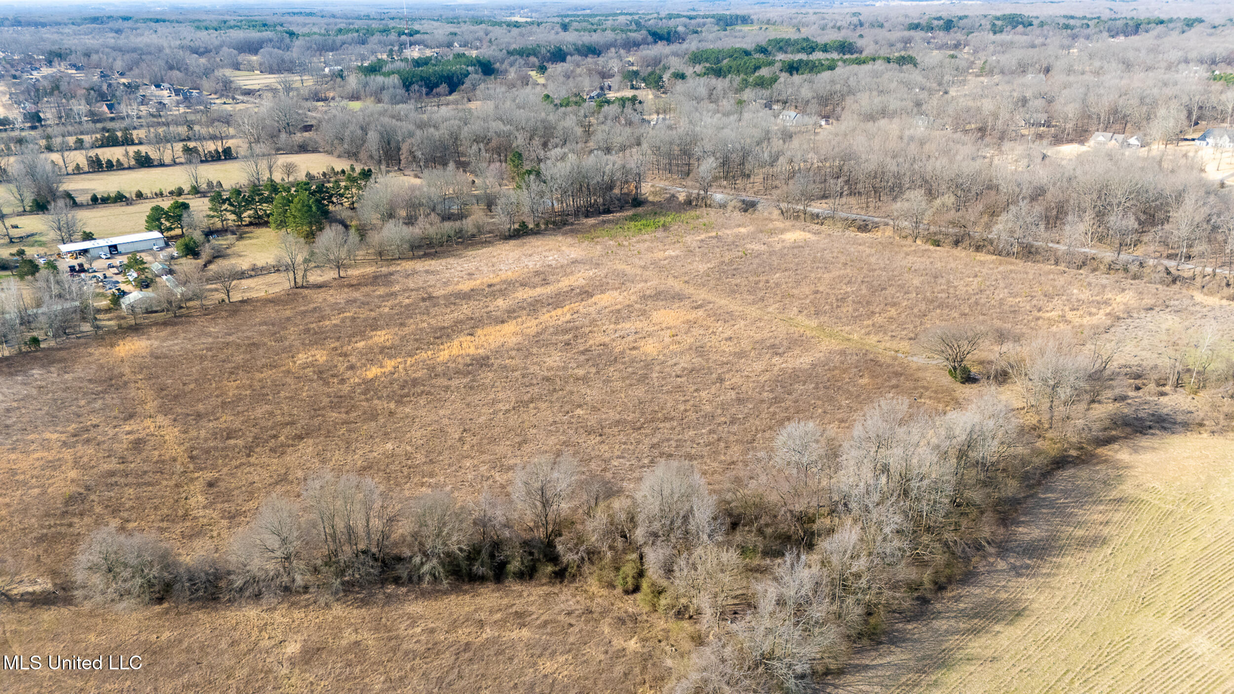 S Old Hwy 51 Pt, Hernando, Mississippi image 10