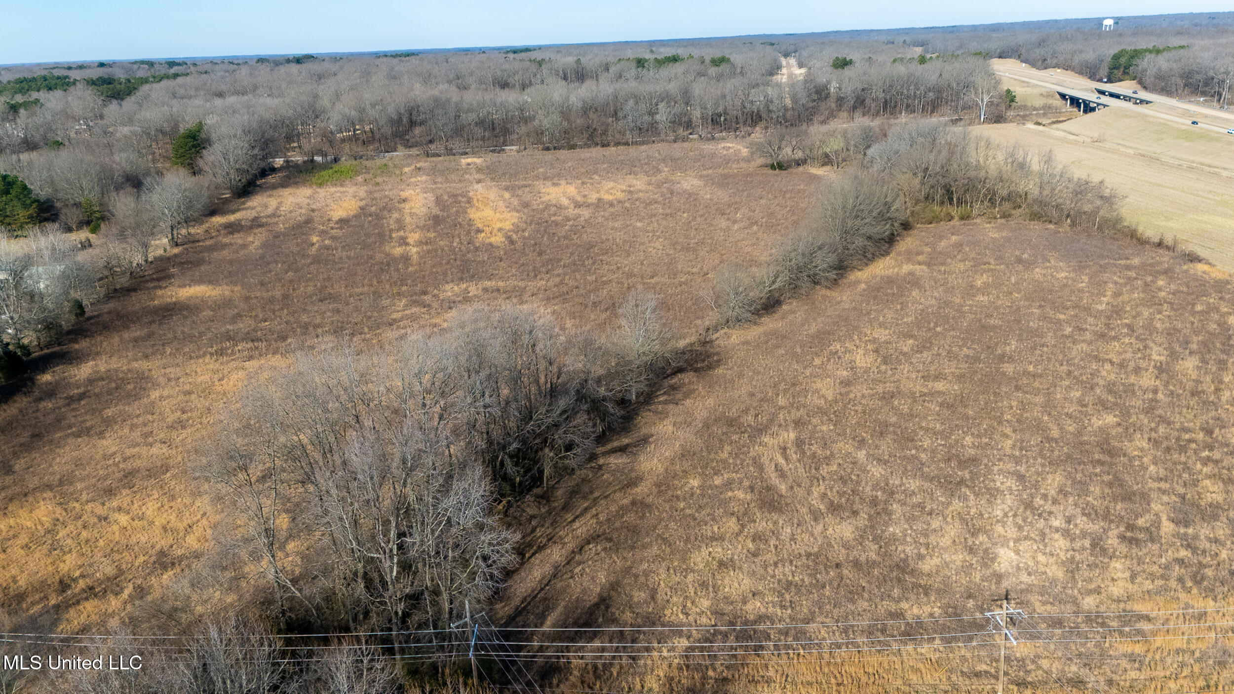 S Old Hwy 51 Pt, Hernando, Mississippi image 4