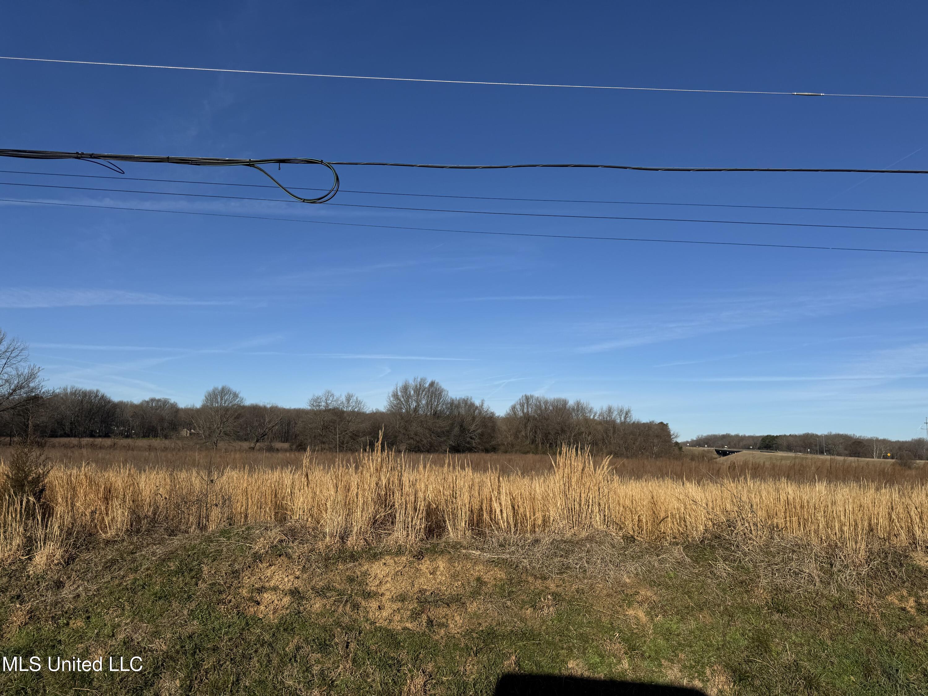 S Old Hwy 51 Pt, Hernando, Mississippi image 1