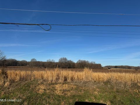 Vacant Land For Sale - S Old Hwy 51 Pt<br/> Hernando, MS 38632