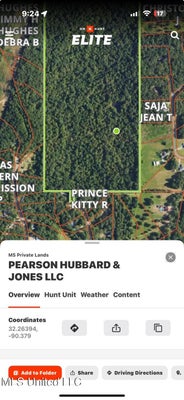 100 EAST ST, EDWARDS, MS 39066 - Image fe9fcdcb6e9510ff4e7d321987327b8f/401630579