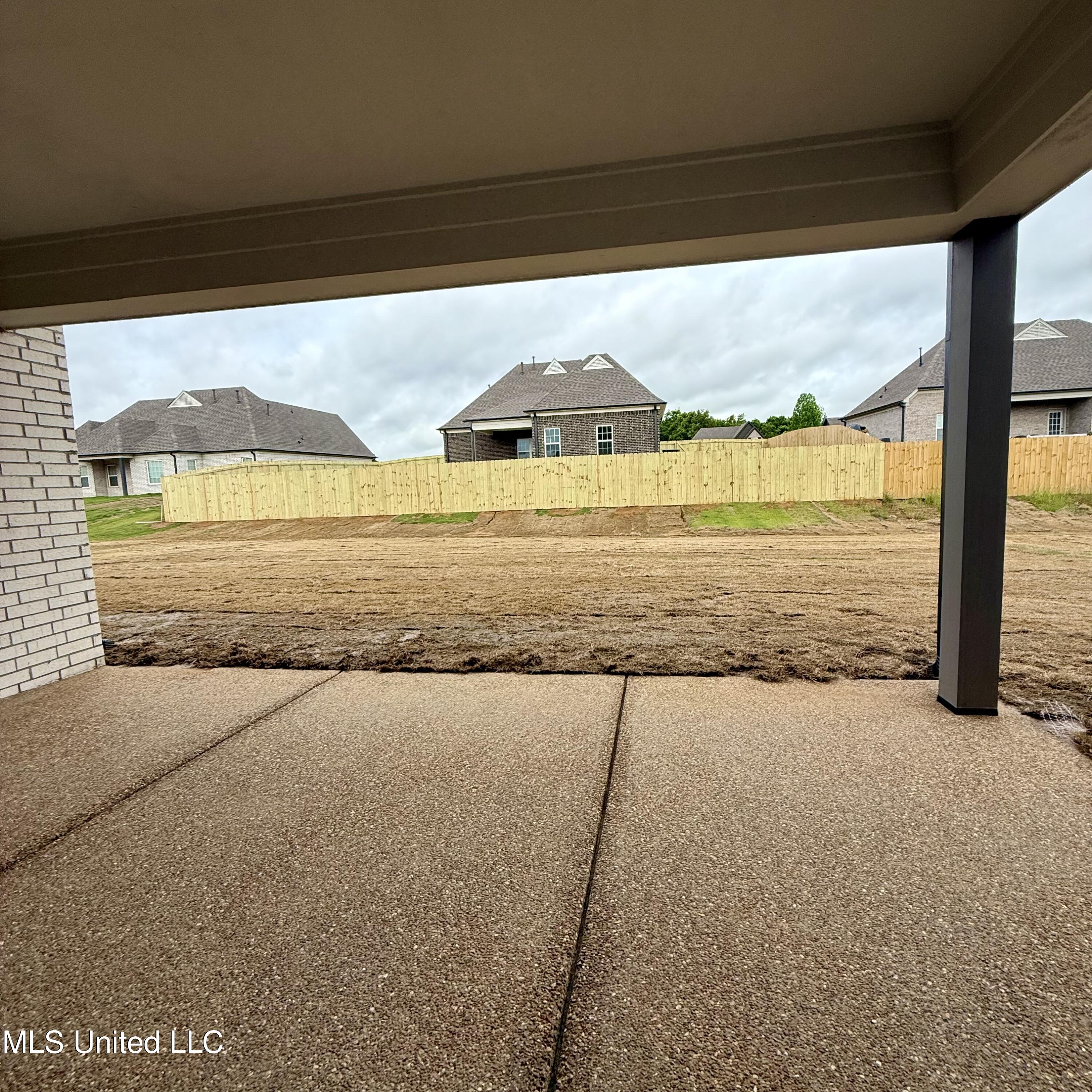 8905 Tucker Lane, Southaven, Mississippi image 29