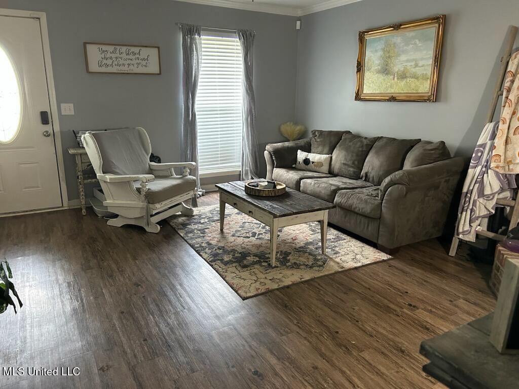 810 Pin Oak Place, Pearl, Mississippi image 2
