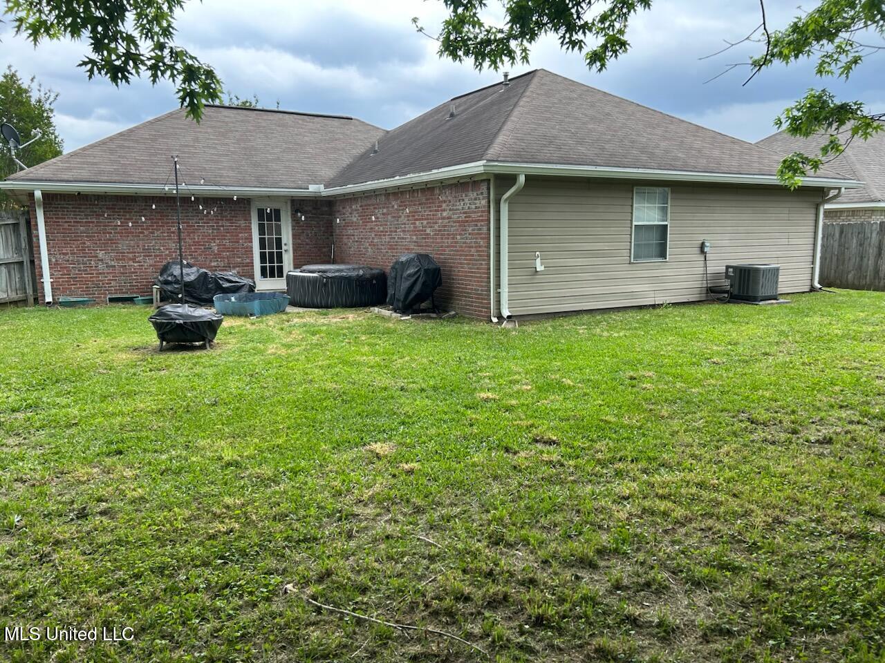 810 Pin Oak Place, Pearl, Mississippi image 13