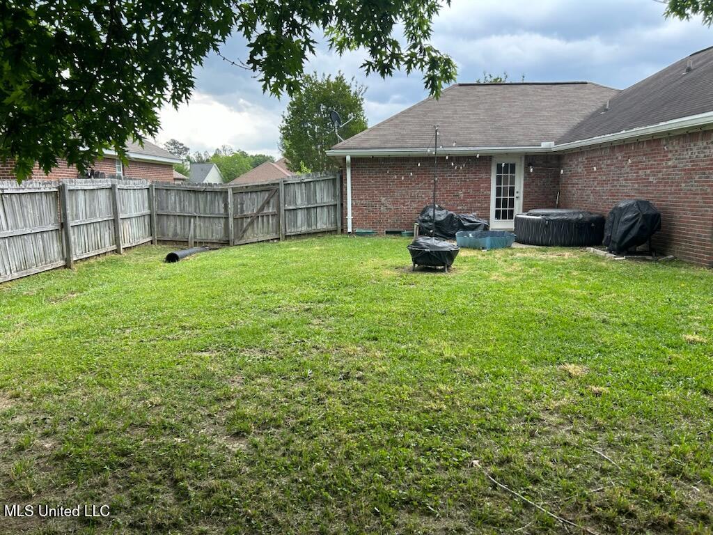 810 Pin Oak Place, Pearl, Mississippi image 16