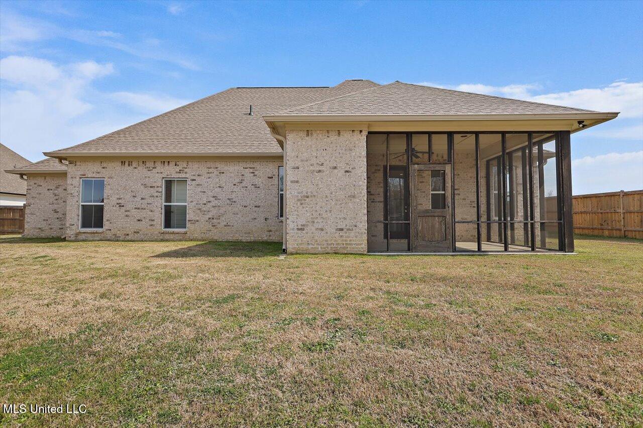 1414 Rudder Way, Brandon, Mississippi image 43