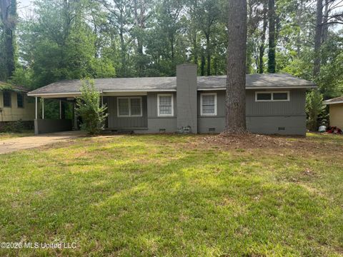 Homes For Sale - 2870 Revere Street<br/> Hinds County, Jackson, MS 39212