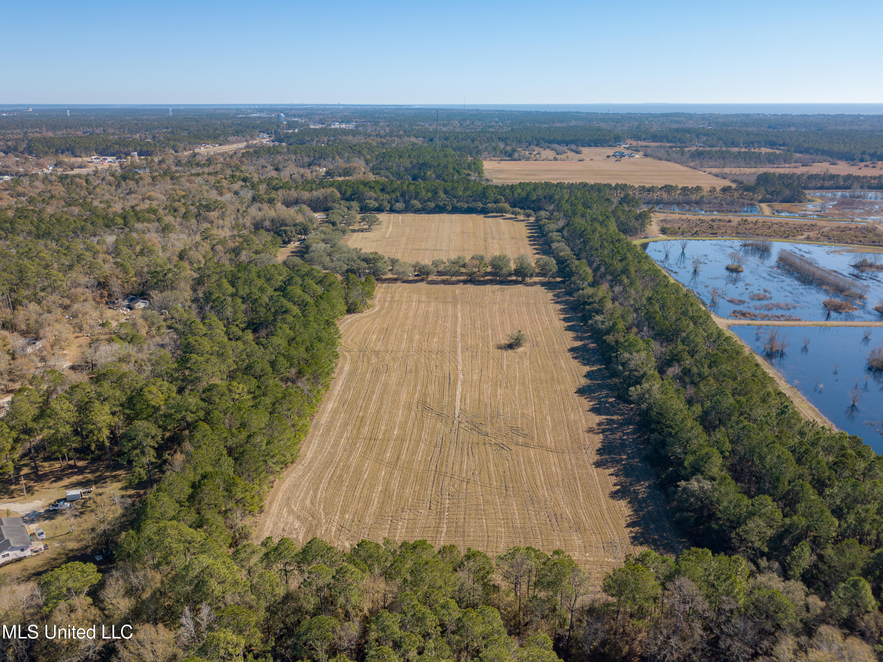 Old Gainsville Rd Road, Bay Saint Louis, Mississippi image 3