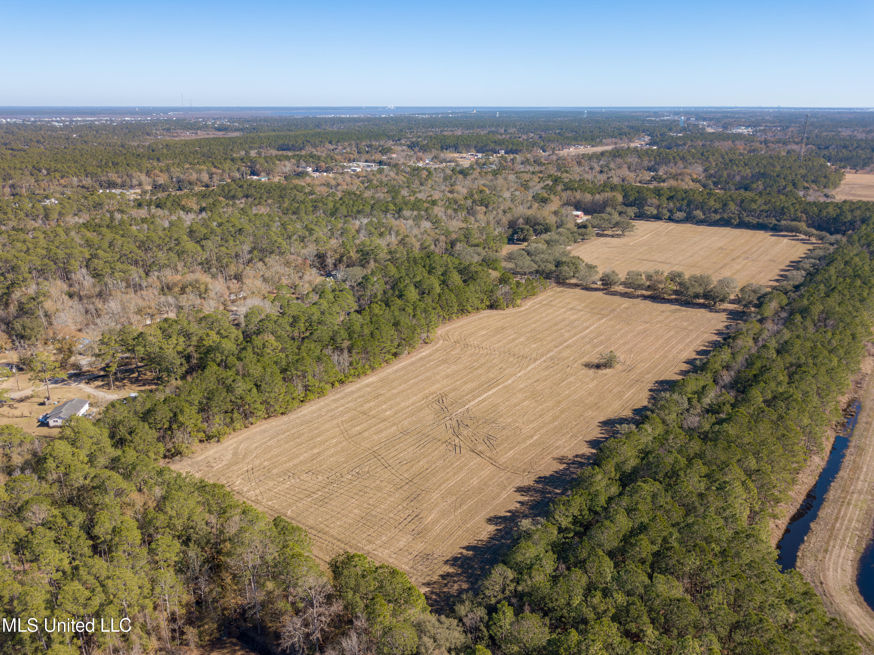 Old Gainsville Rd Road, Bay Saint Louis, Mississippi image 8