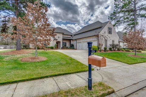 Homes For Sale - 224 S Woodcreek Road<br/> Madison, MS 39110