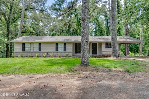 Homes For Sale - 43 Rich Lane<br/> Yazoo County, Yazoo City, MS 39194