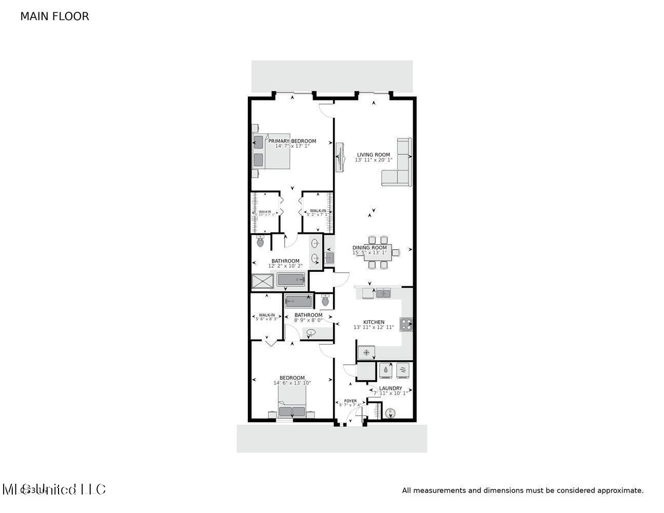 1453 E Beach Boulevard #311, Pass Christian, Mississippi image 45