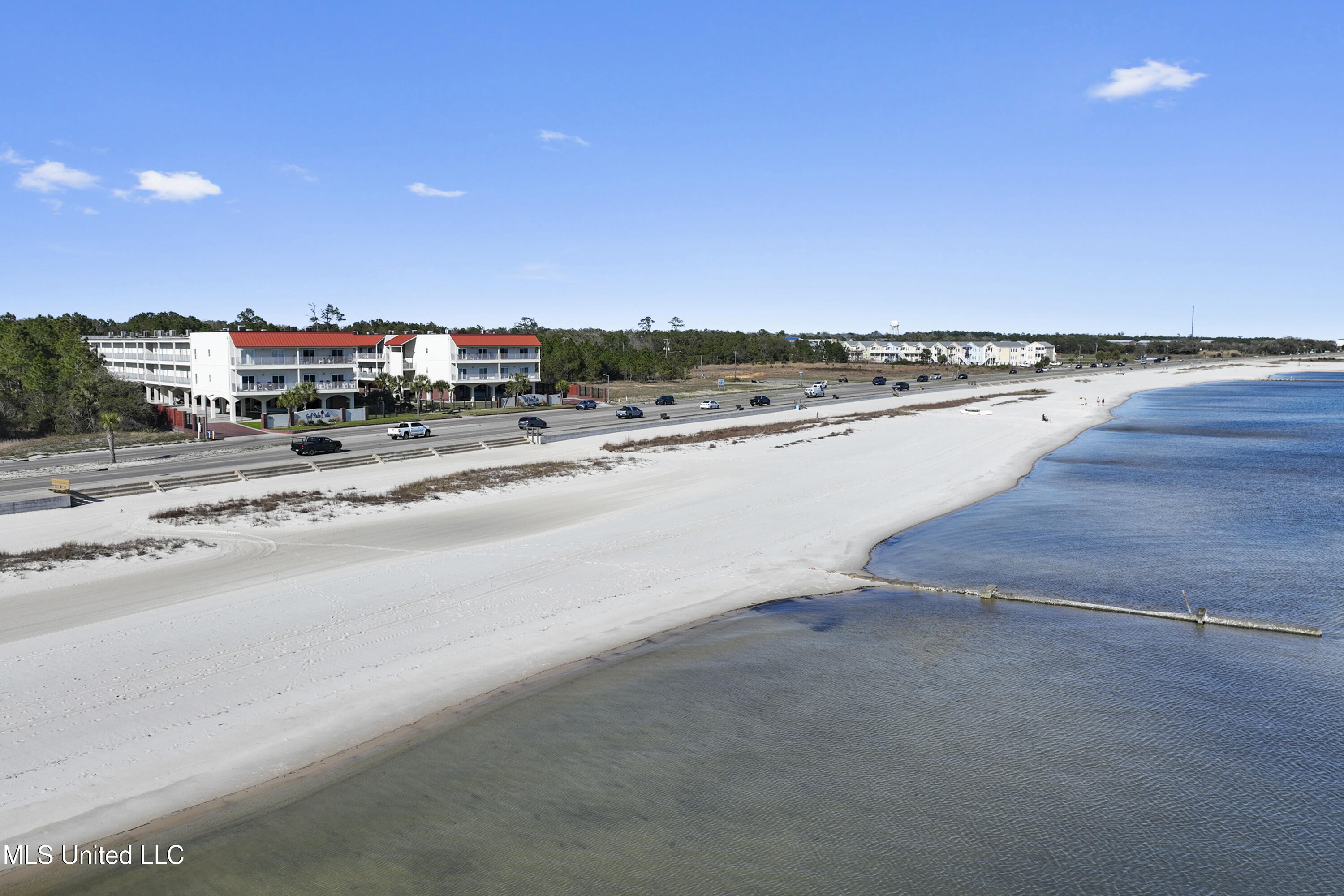 1453 E Beach Boulevard #311, Pass Christian, Mississippi image 49