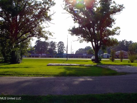 Vacant Land For Sale - Southwest Street<br/> Forest, MS 39074