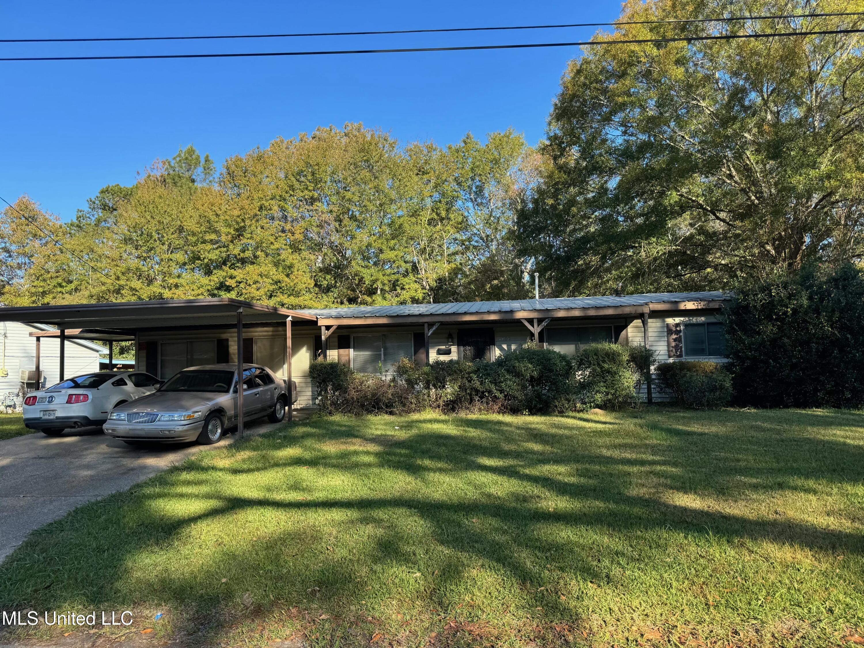 1090 Branch Street, Jackson, Mississippi image 1