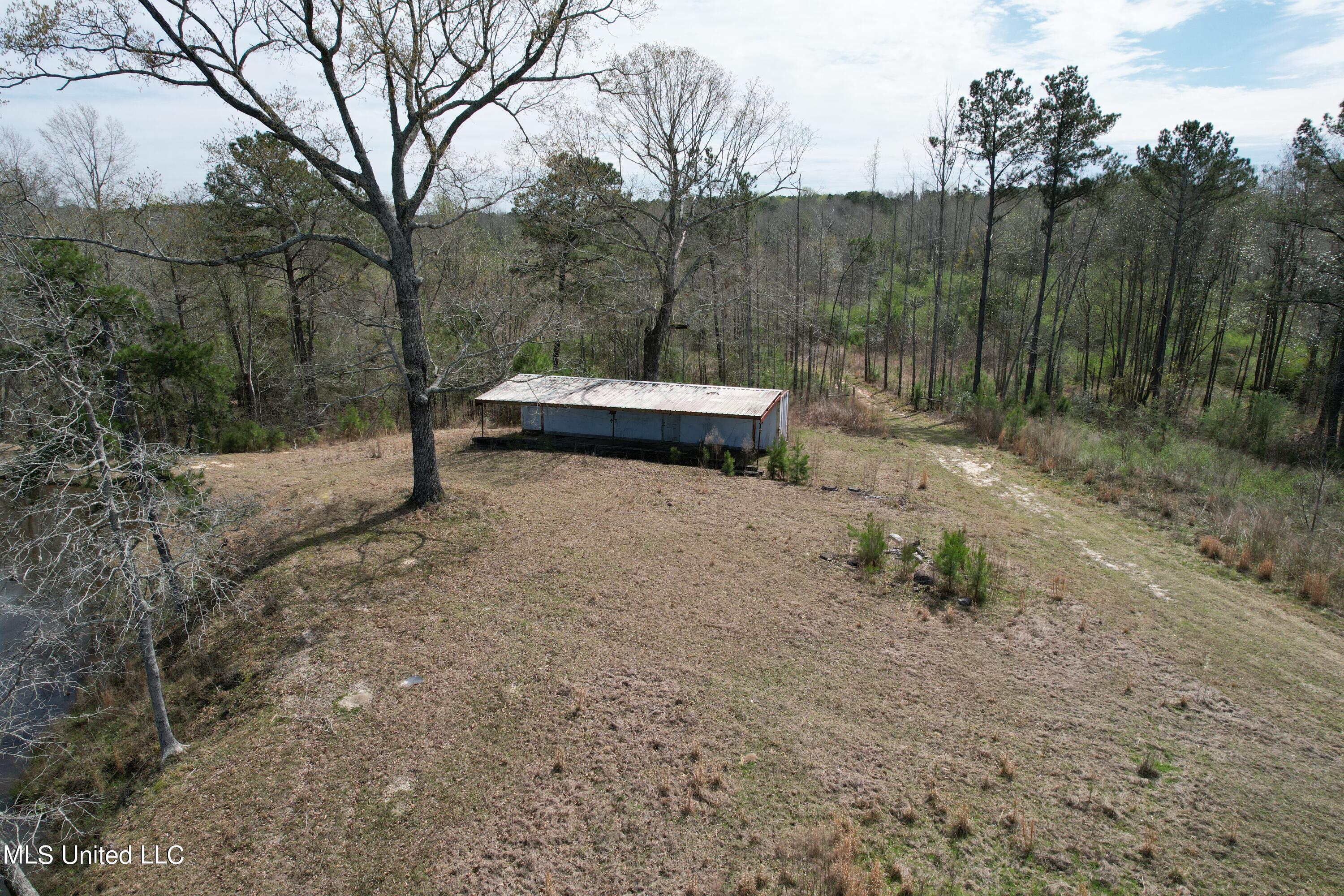 107 Co Rd 224, Pachuta, Mississippi image 36