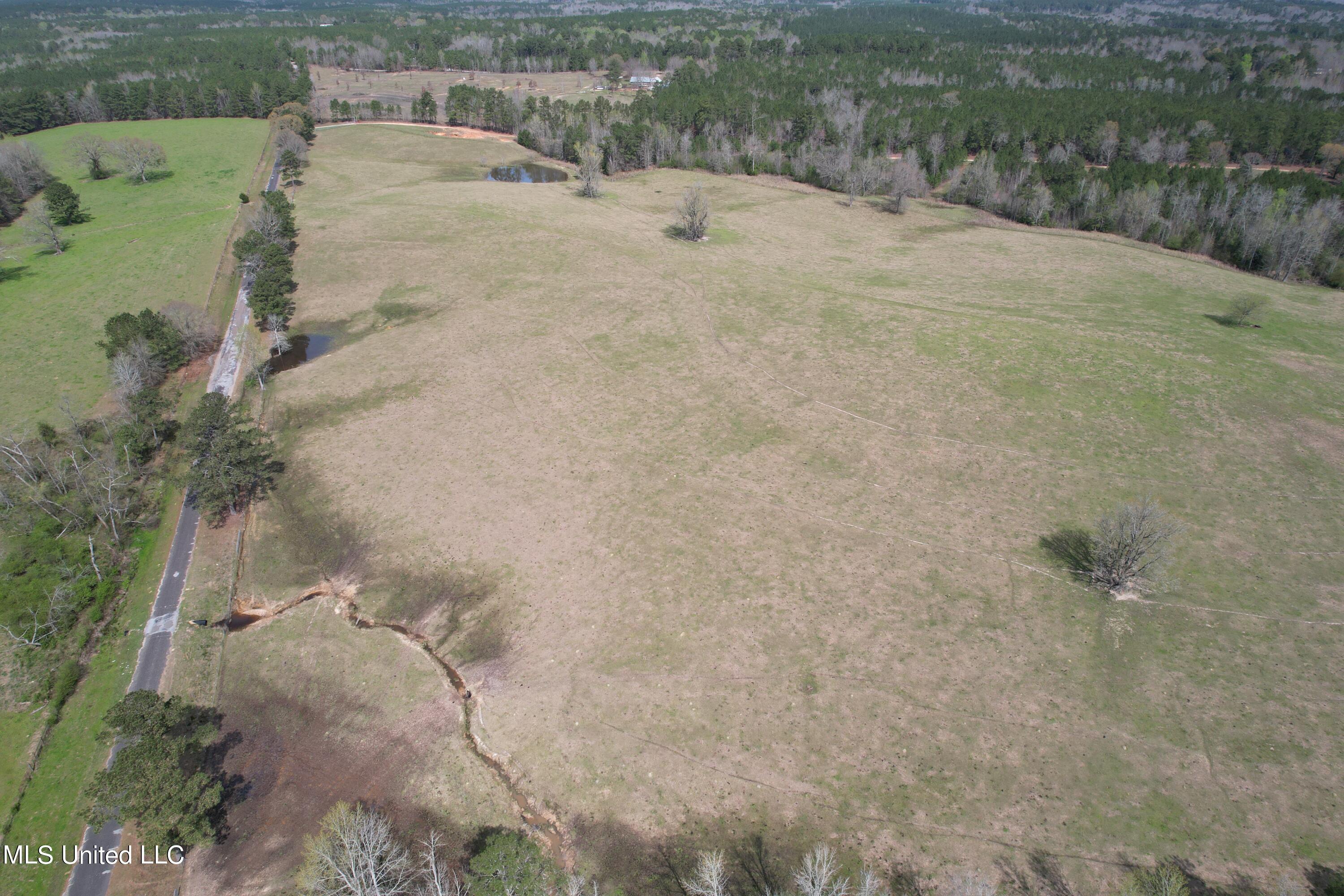 107 Co Rd 224, Pachuta, Mississippi image 7