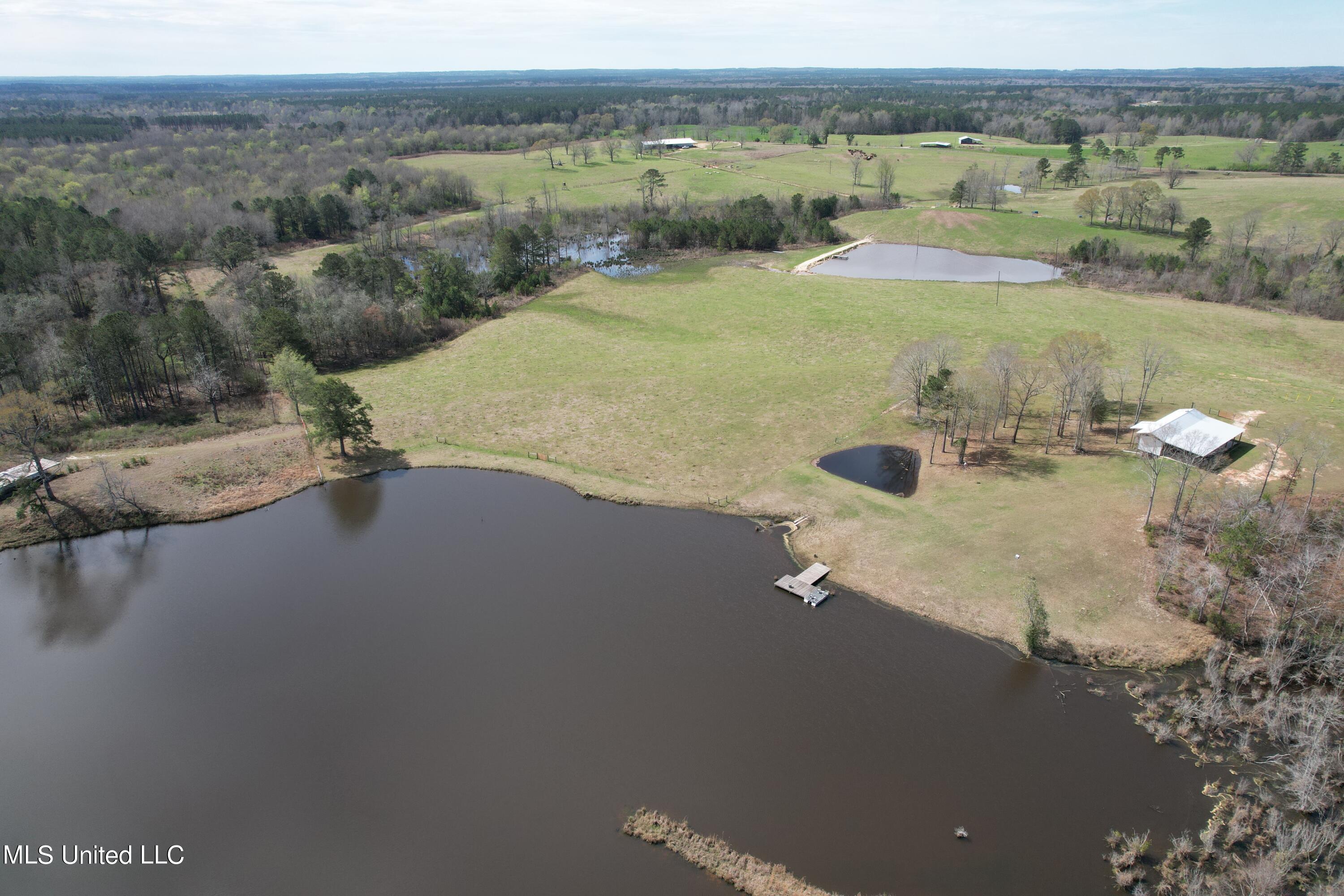 107 Co Rd 224, Pachuta, Mississippi image 24