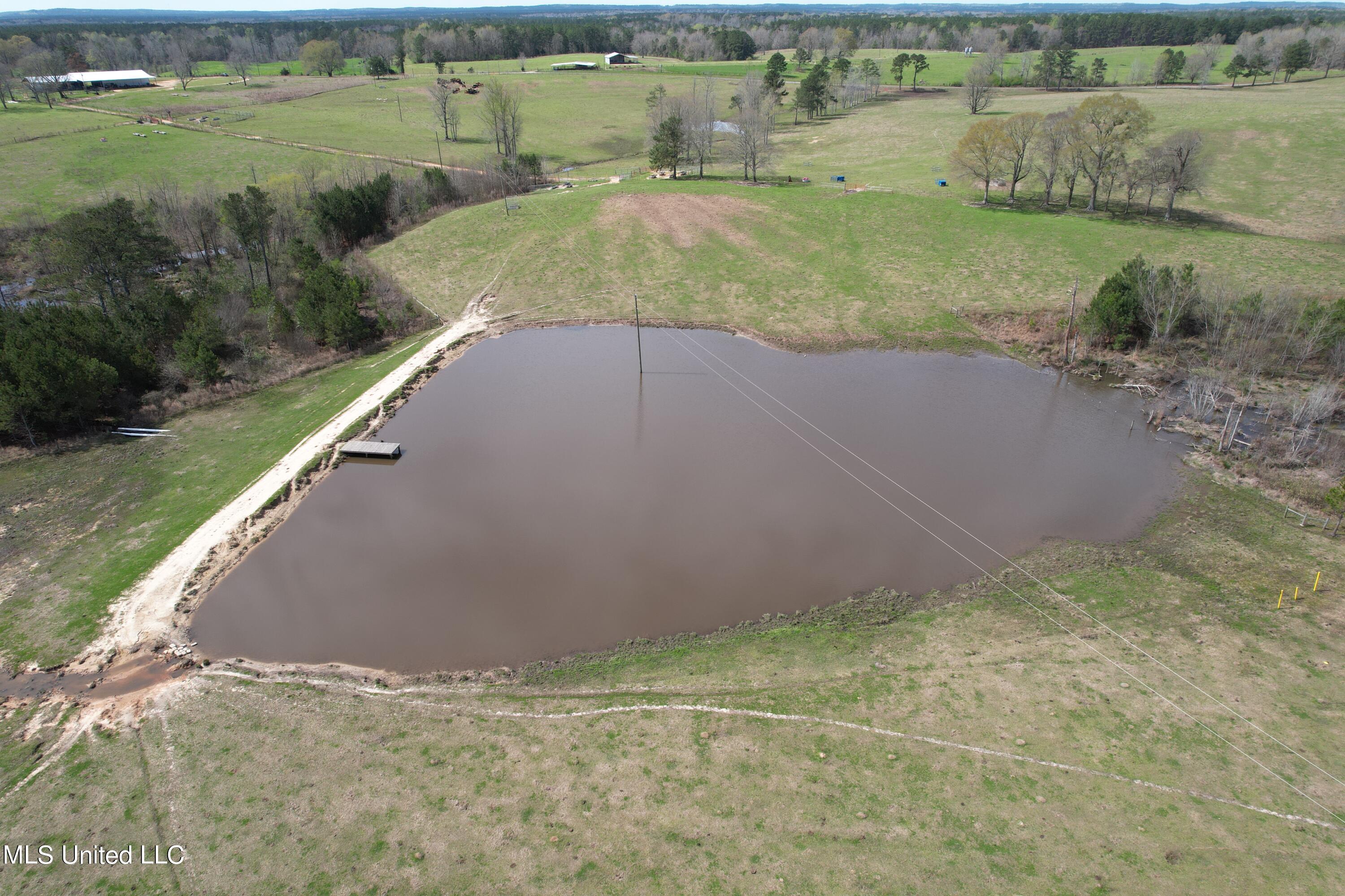 107 Co Rd 224, Pachuta, Mississippi image 14