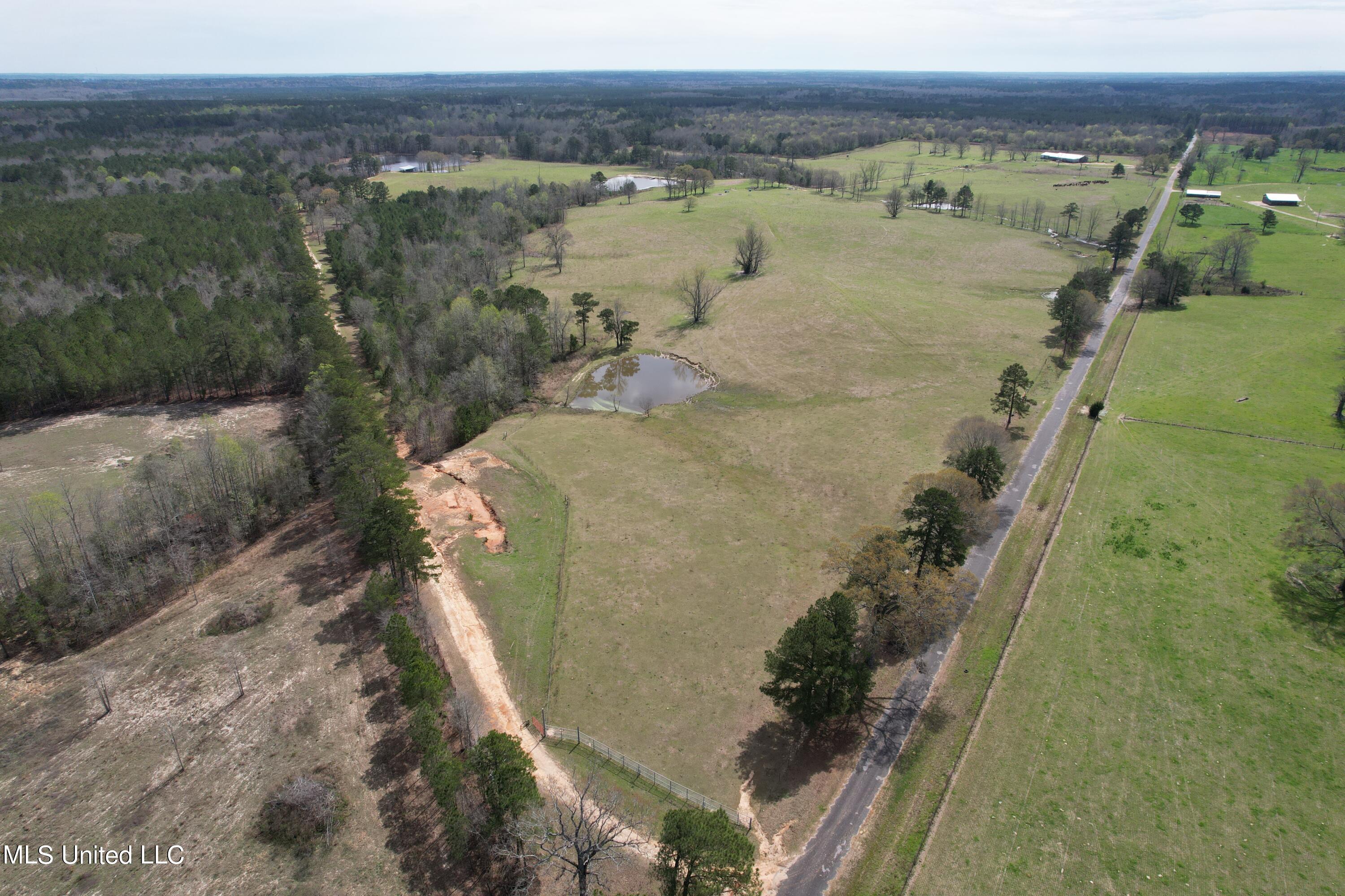 107 Co Rd 224, Pachuta, Mississippi image 3