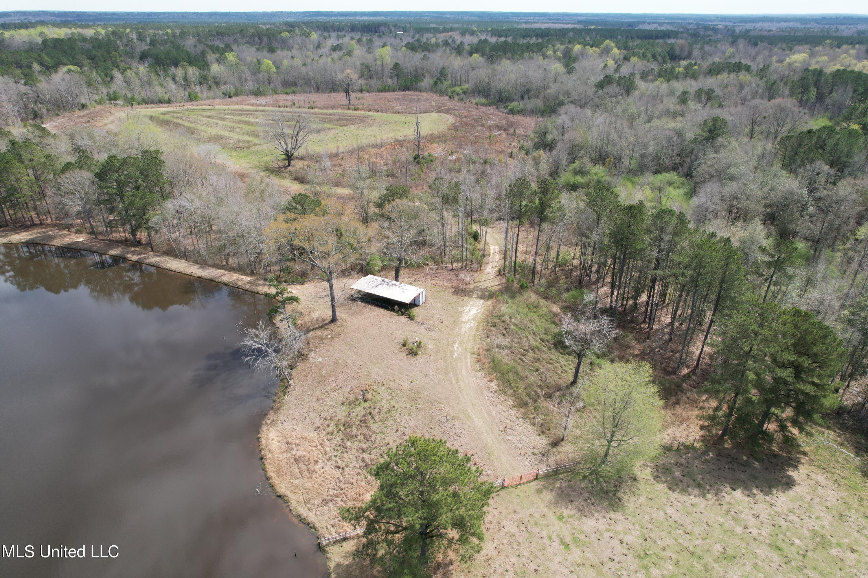 107 Co Rd 224, Pachuta, Mississippi image 35