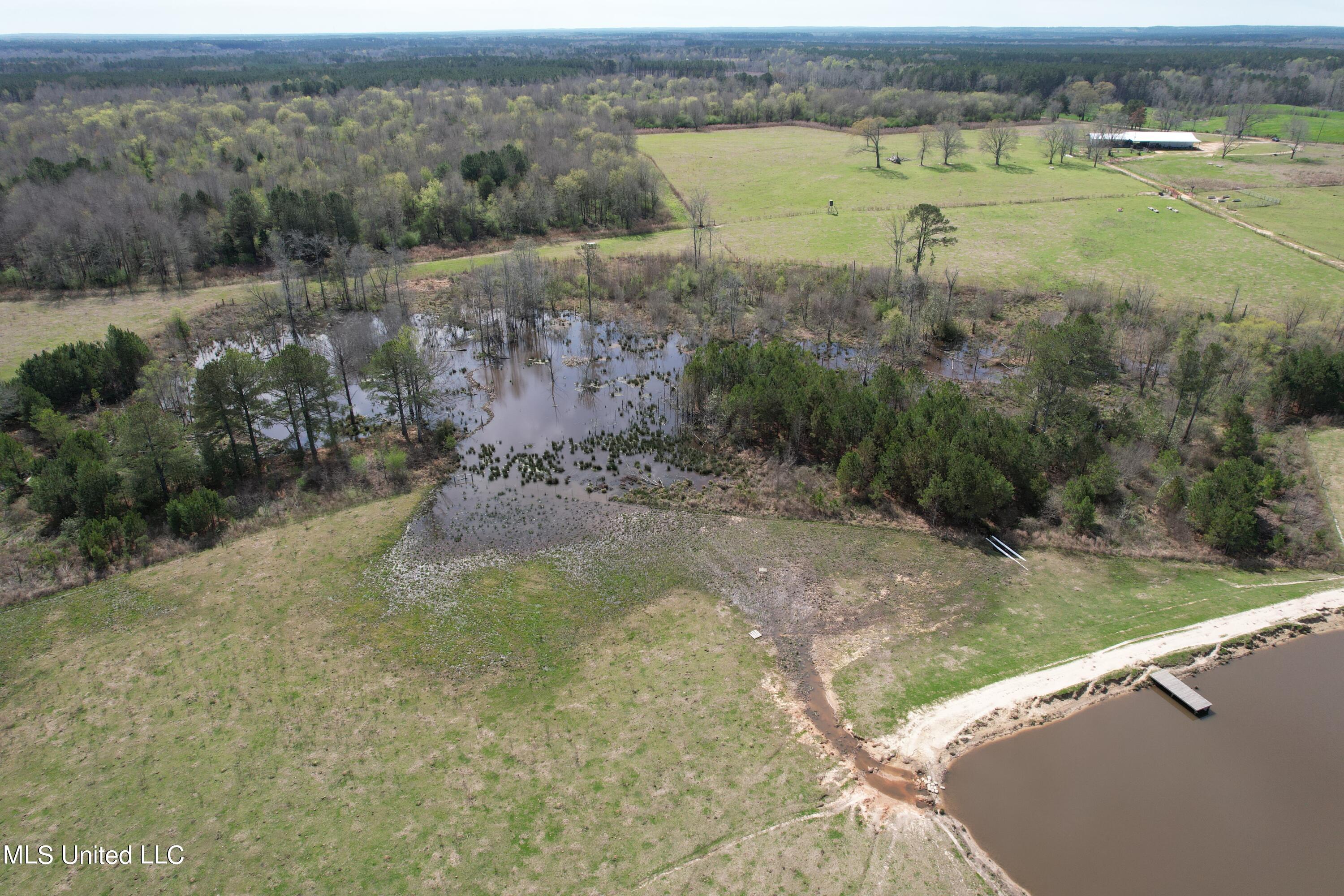 107 Co Rd 224, Pachuta, Mississippi image 15
