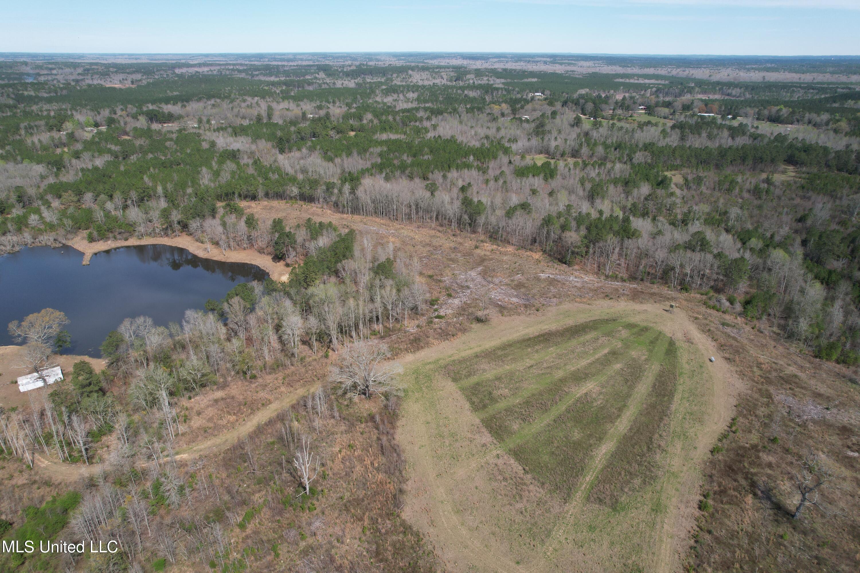 107 Co Rd 224, Pachuta, Mississippi image 37