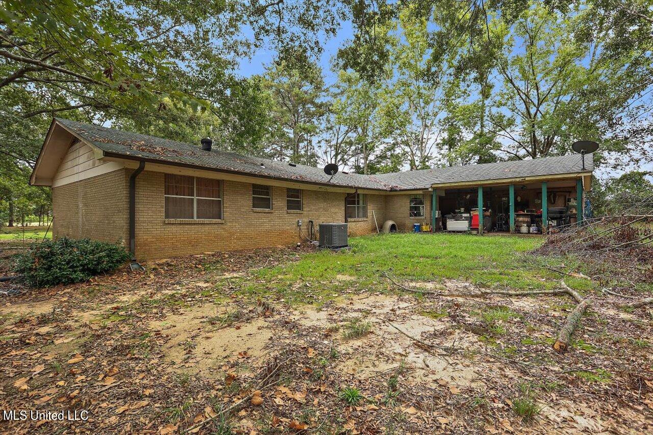 156 Sprayberry Road, Morton, Mississippi image 5