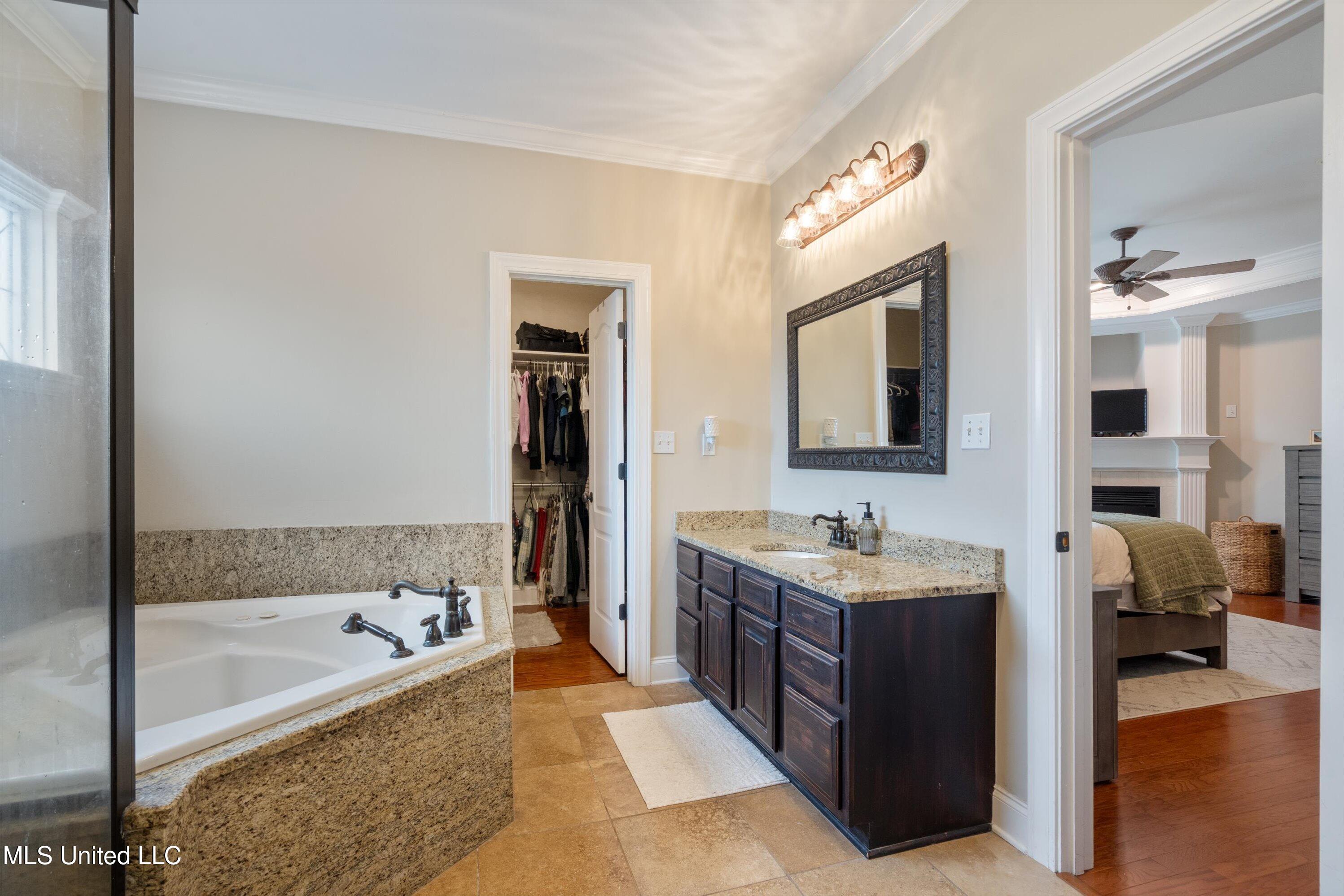 6507 Shenandoah Lane, Olive Branch, Mississippi image 24