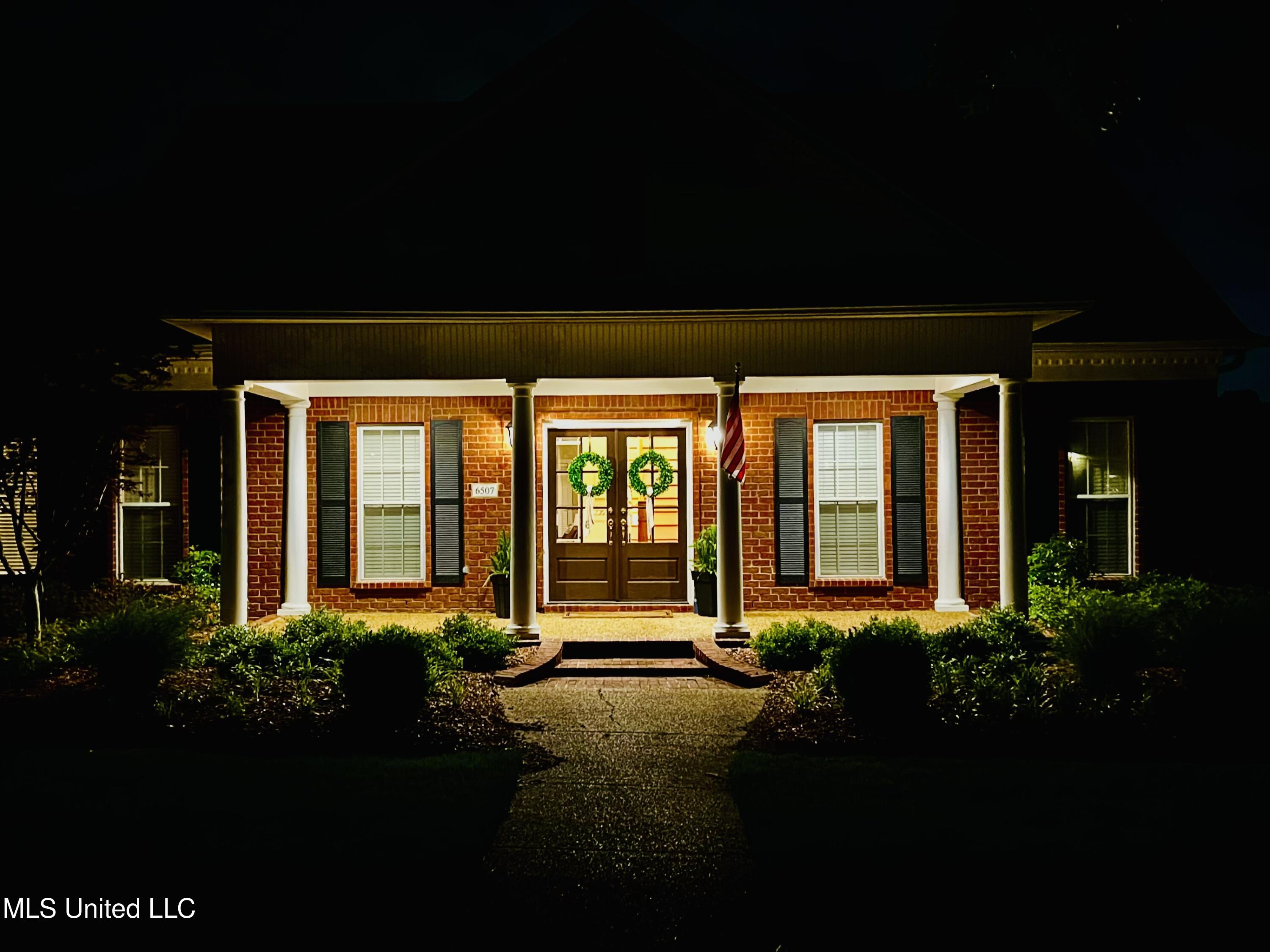 6507 Shenandoah Lane, Olive Branch, Mississippi image 45