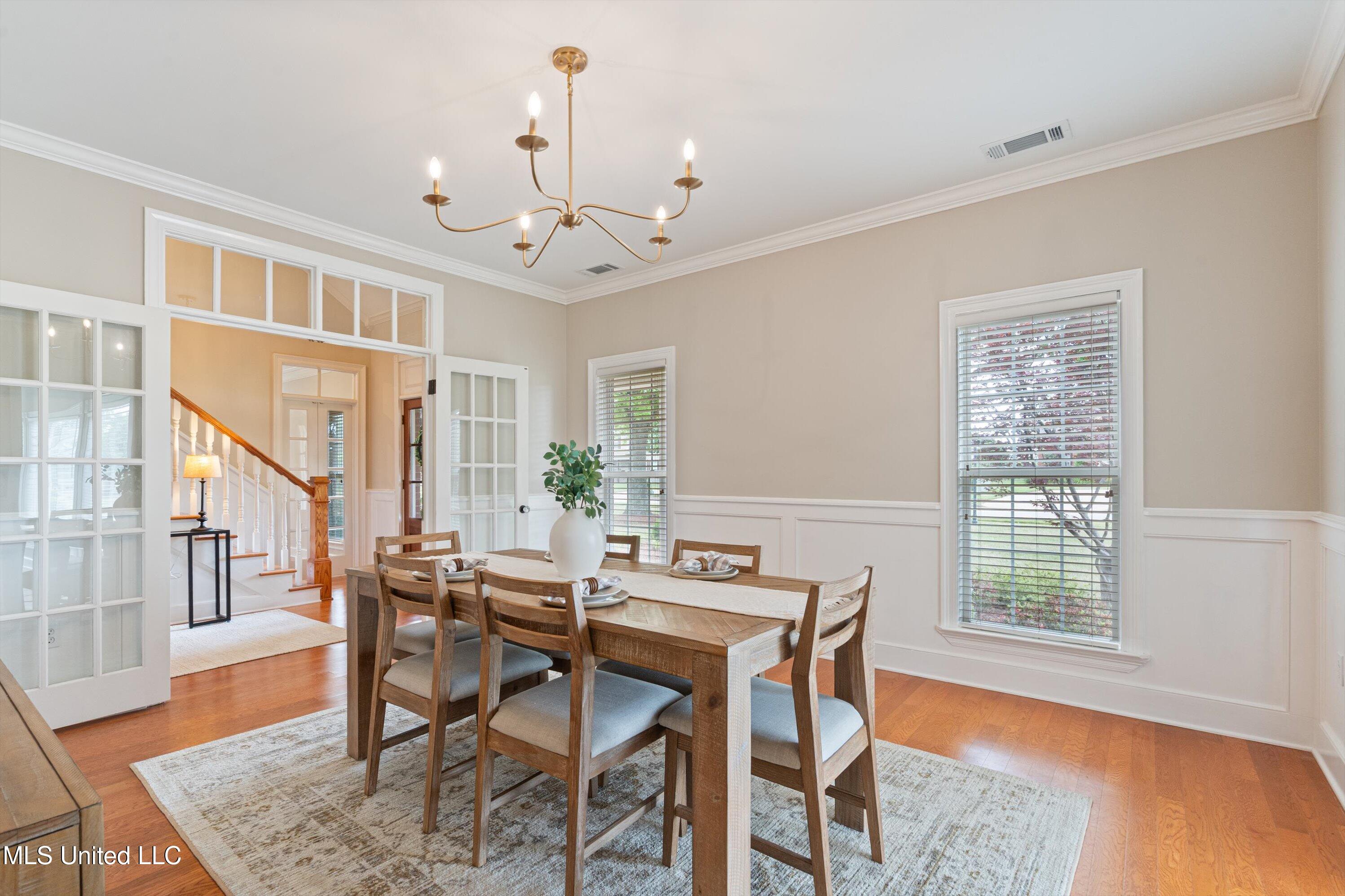 6507 Shenandoah Lane, Olive Branch, Mississippi image 13