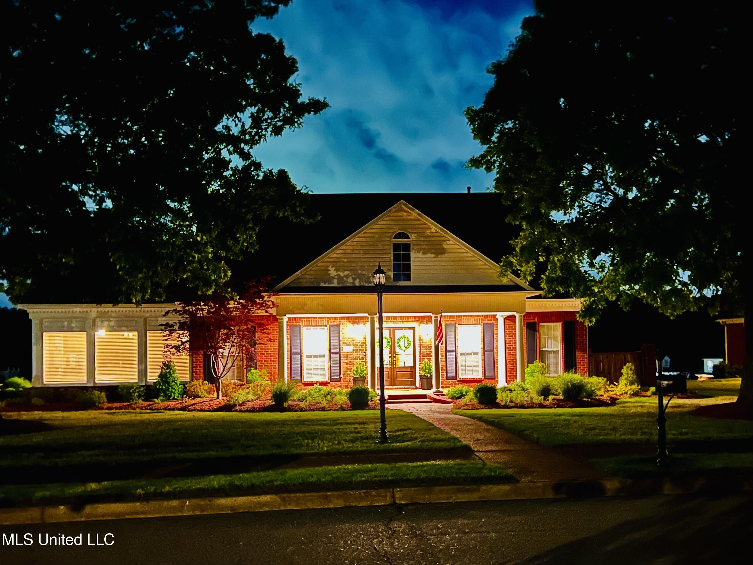 6507 Shenandoah Lane, Olive Branch, Mississippi image 44