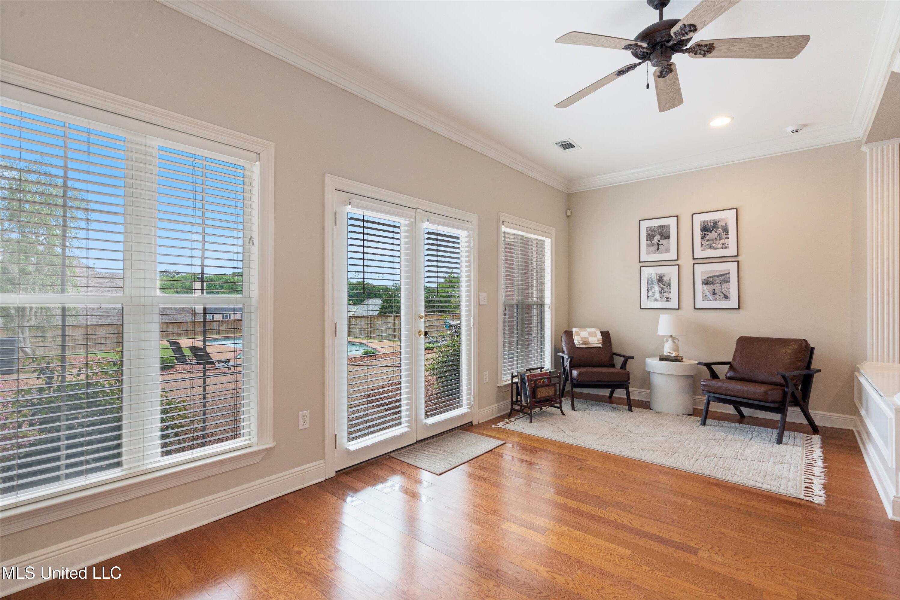 6507 Shenandoah Lane, Olive Branch, Mississippi image 20
