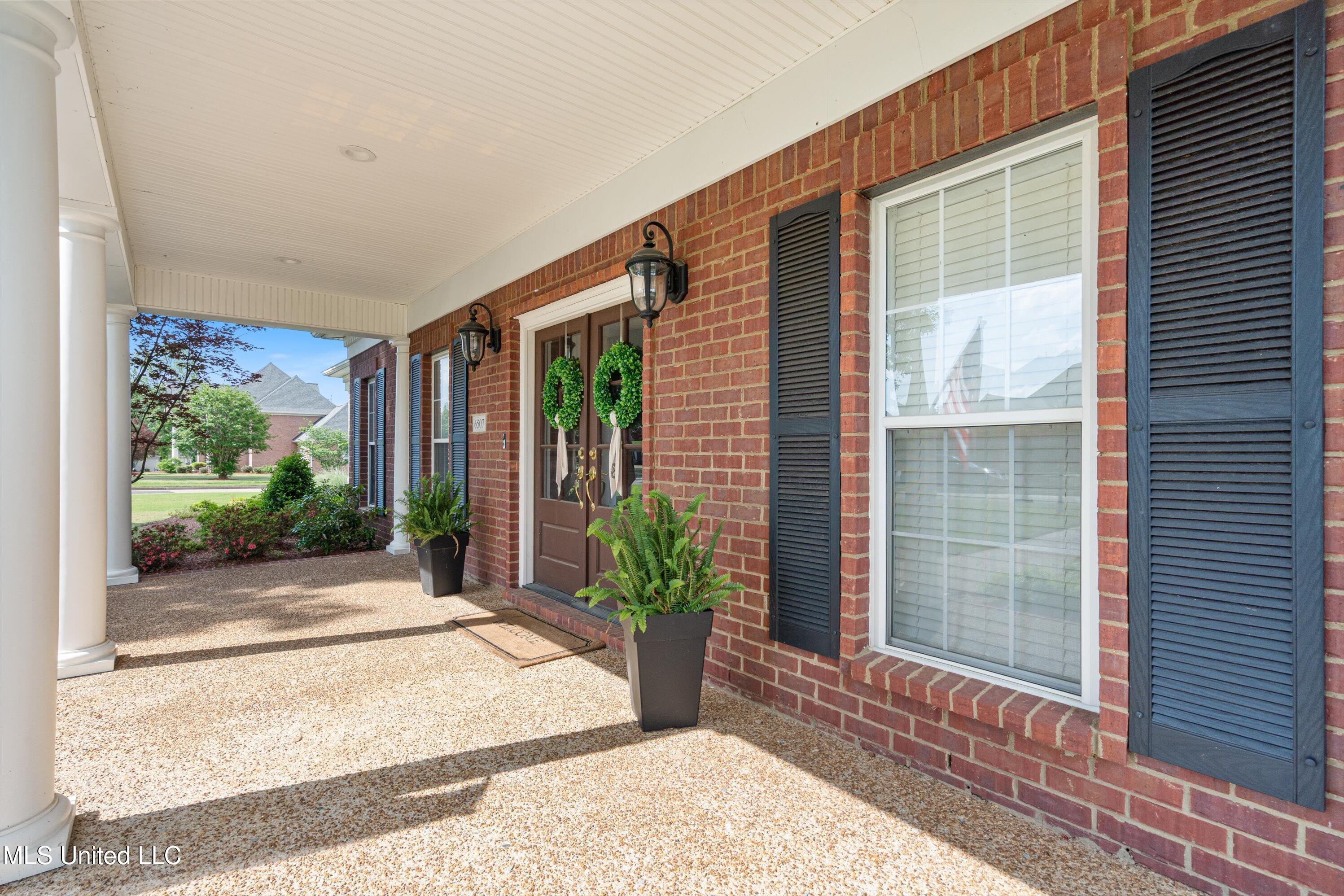 6507 Shenandoah Lane, Olive Branch, Mississippi image 5
