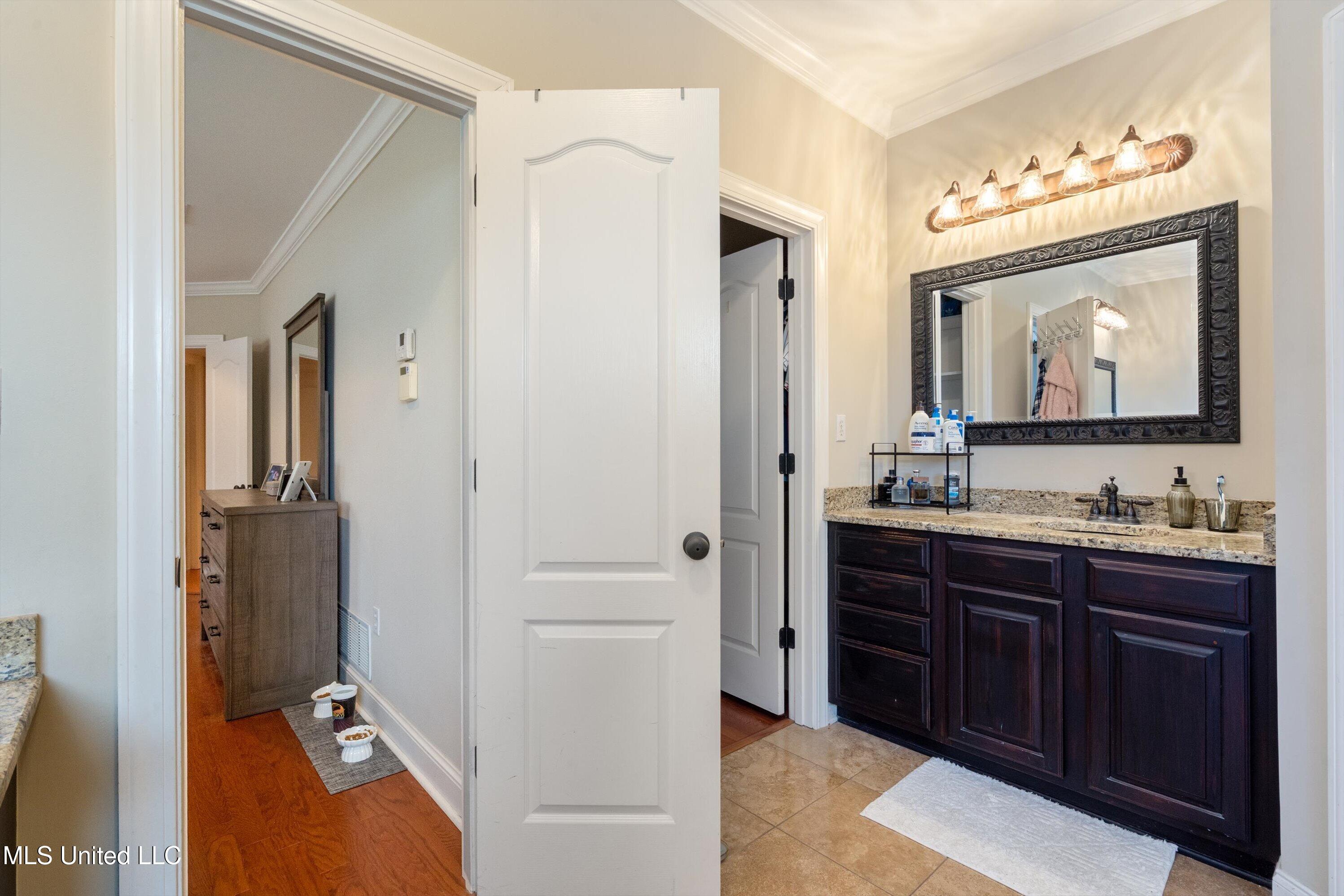 6507 Shenandoah Lane, Olive Branch, Mississippi image 25