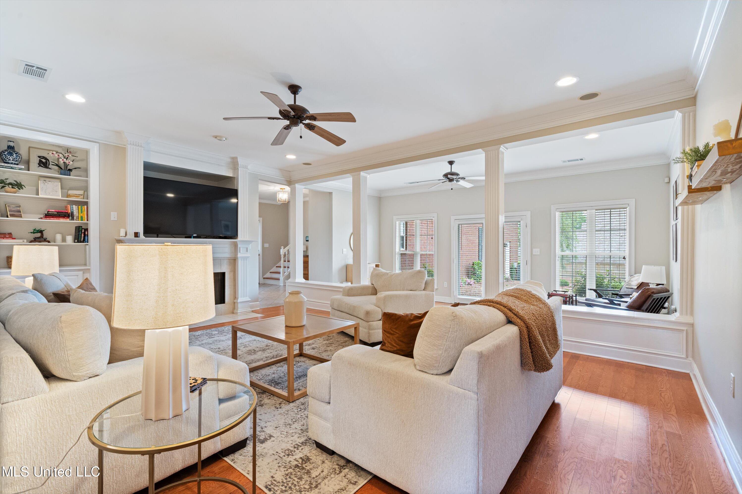 6507 Shenandoah Lane, Olive Branch, Mississippi image 19
