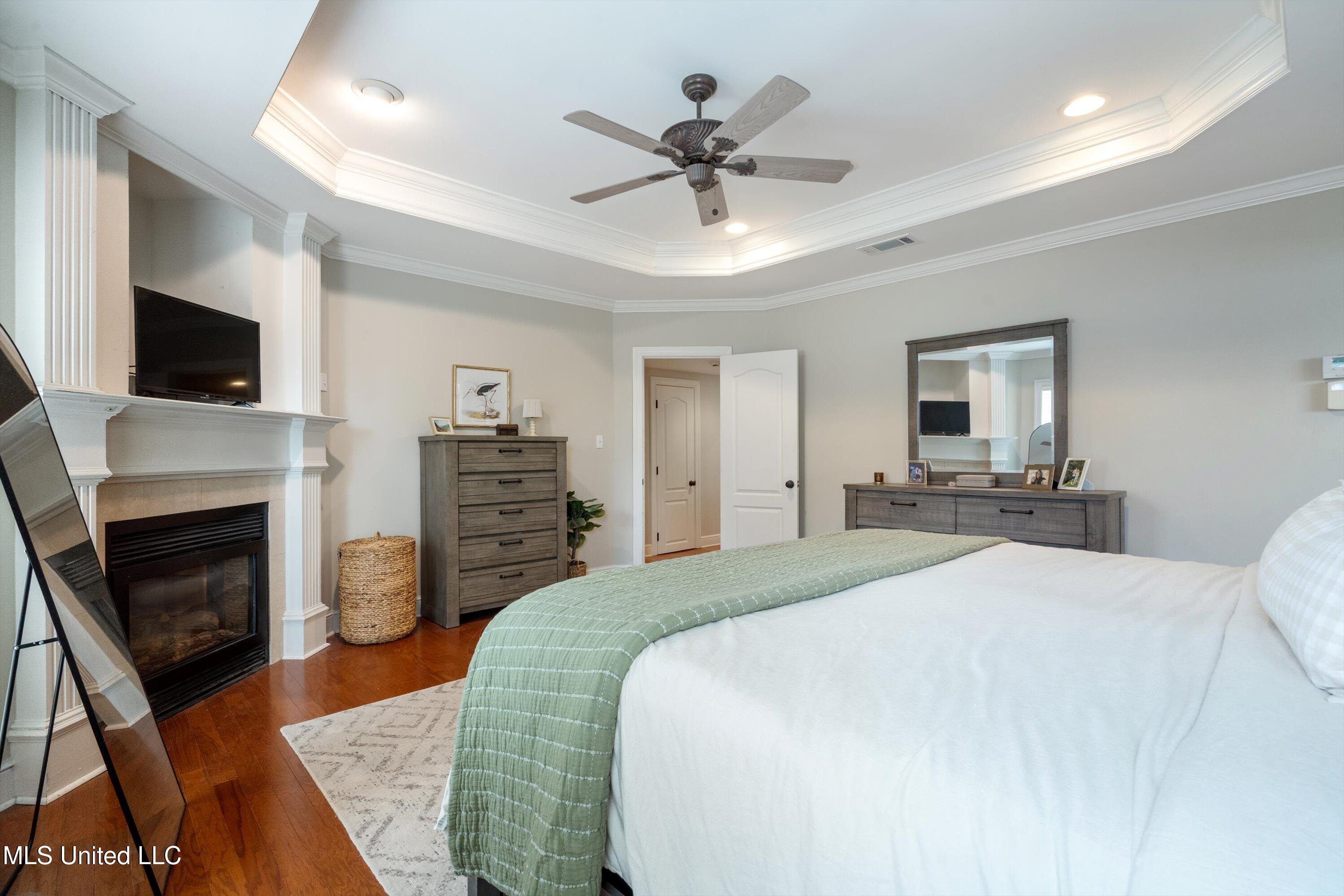 6507 Shenandoah Lane, Olive Branch, Mississippi image 22