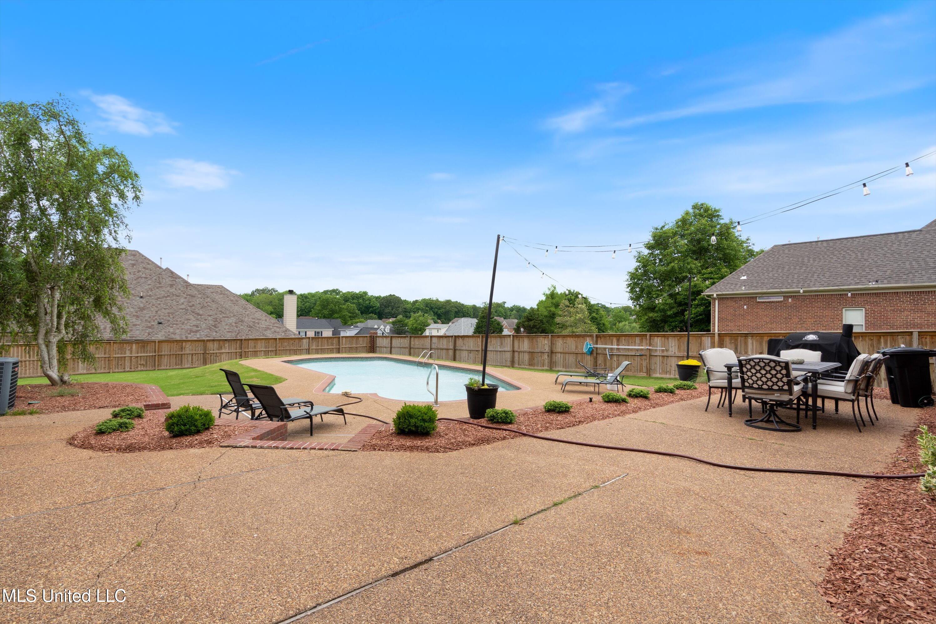 6507 Shenandoah Lane, Olive Branch, Mississippi image 39