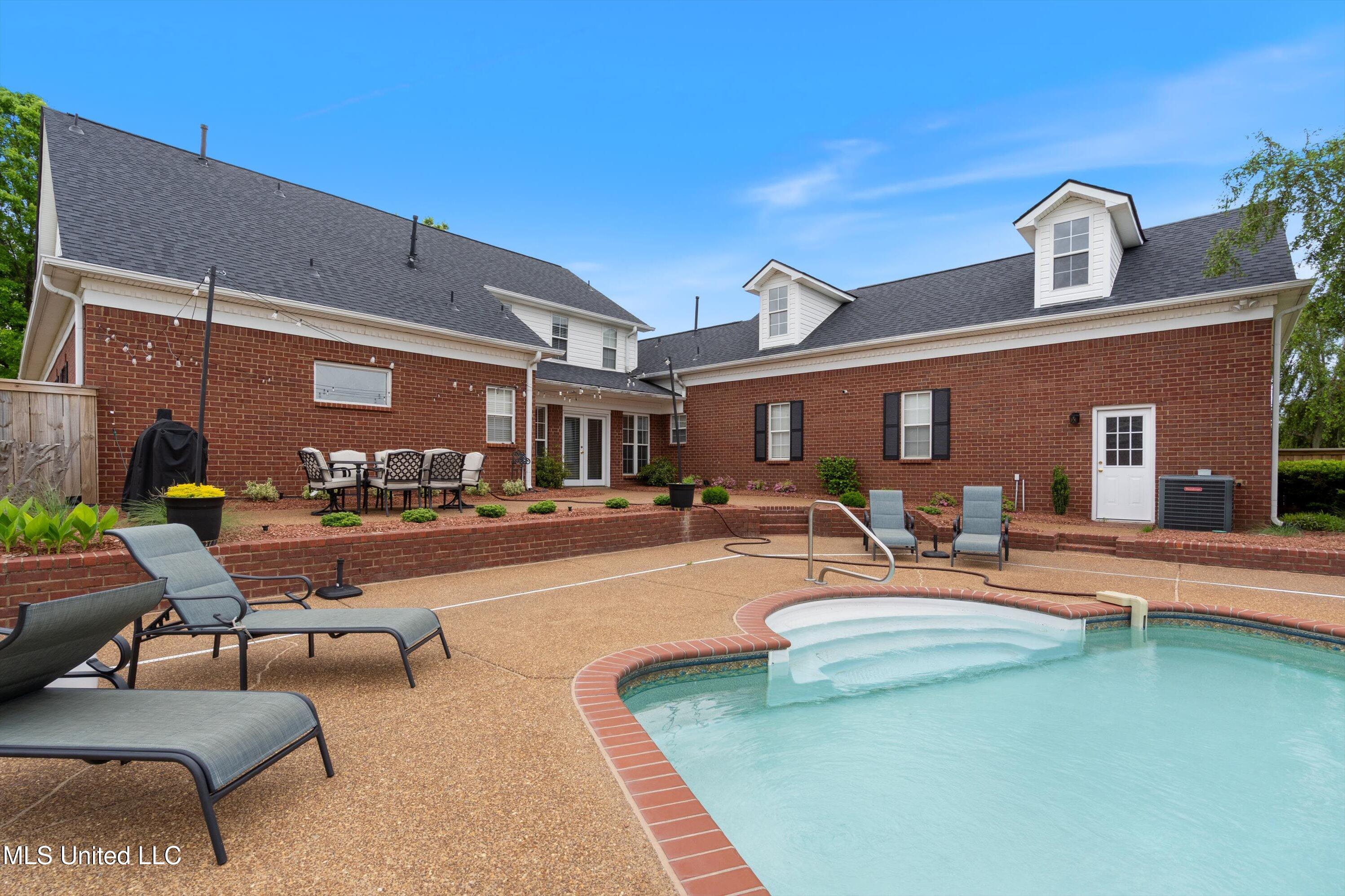 6507 Shenandoah Lane, Olive Branch, Mississippi image 37