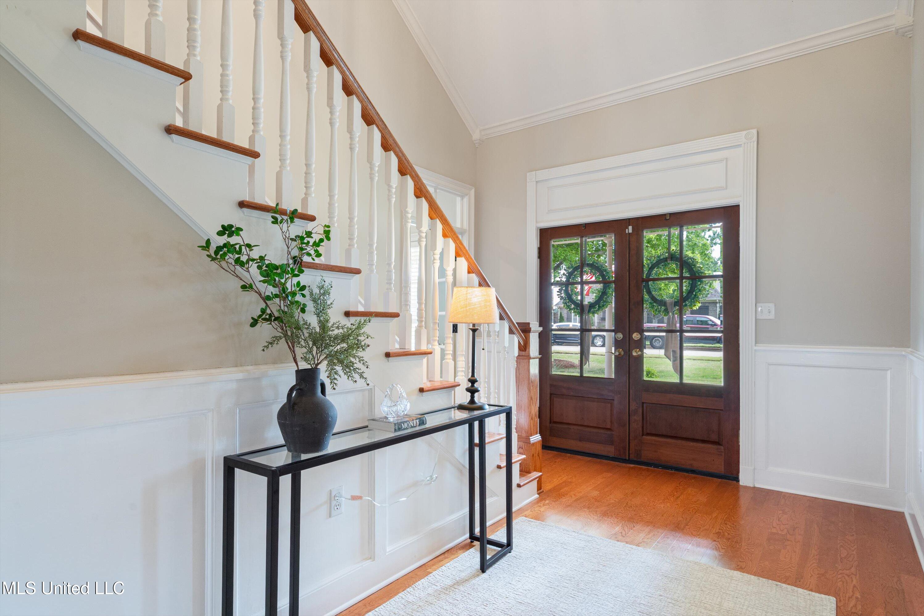 6507 Shenandoah Lane, Olive Branch, Mississippi image 14
