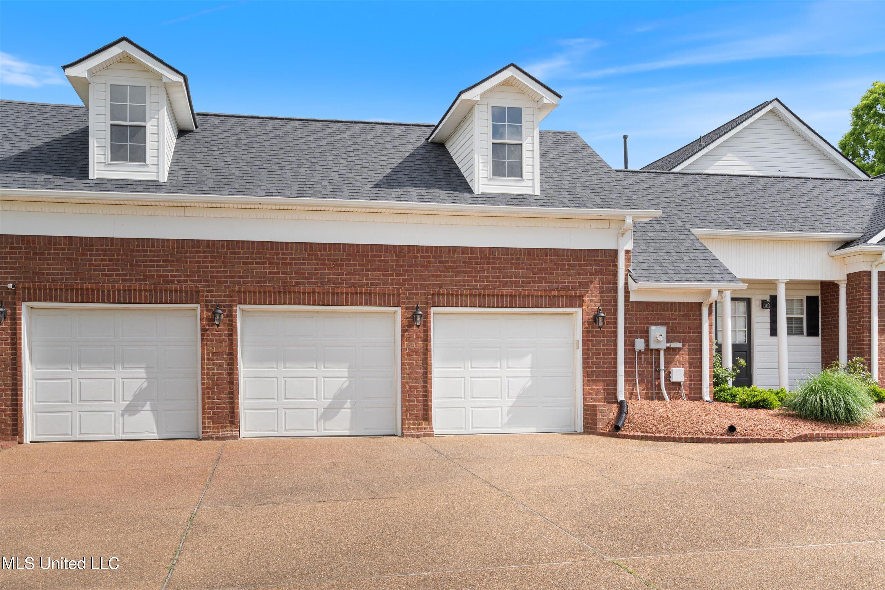 6507 Shenandoah Lane, Olive Branch, Mississippi image 41