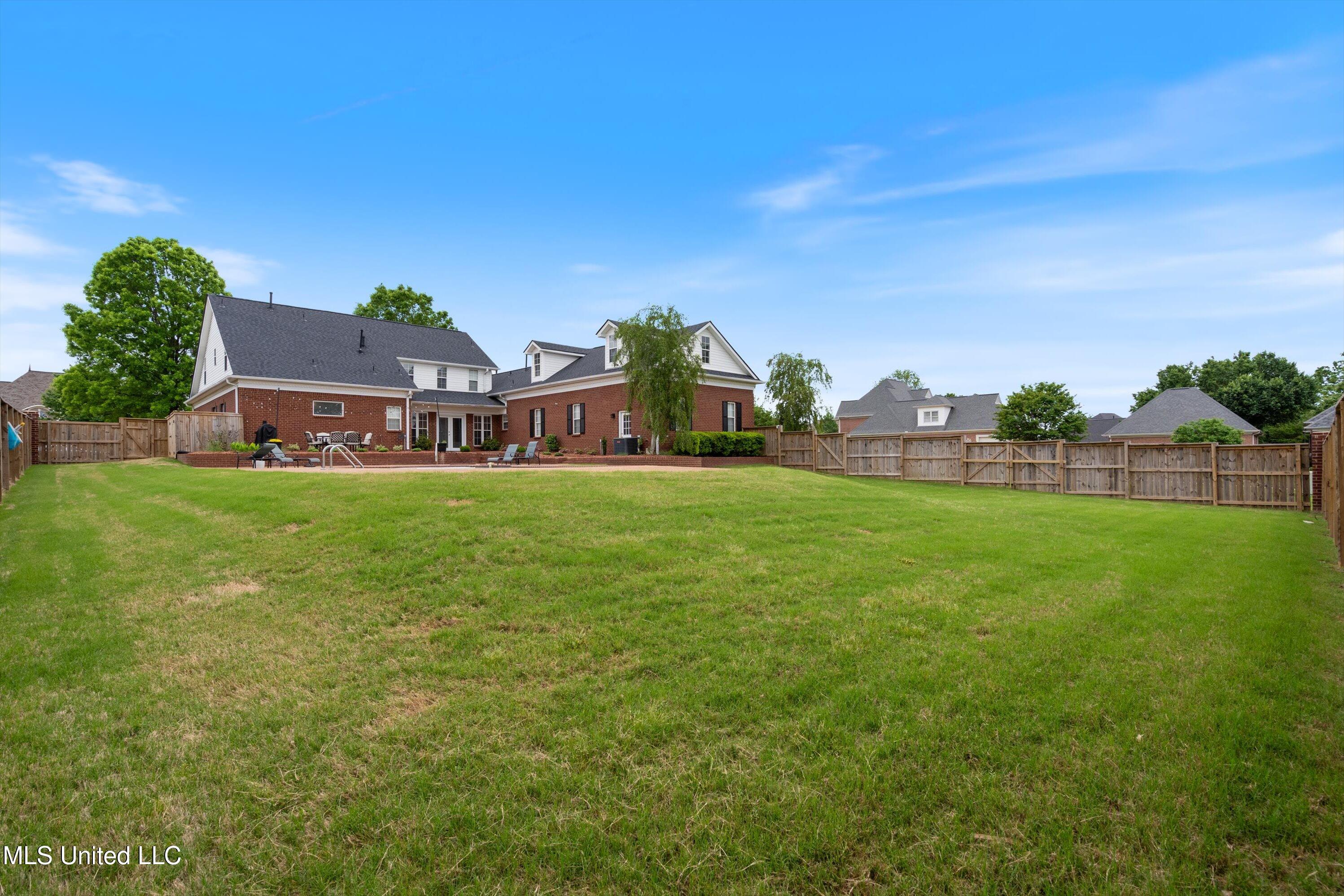 6507 Shenandoah Lane, Olive Branch, Mississippi image 40